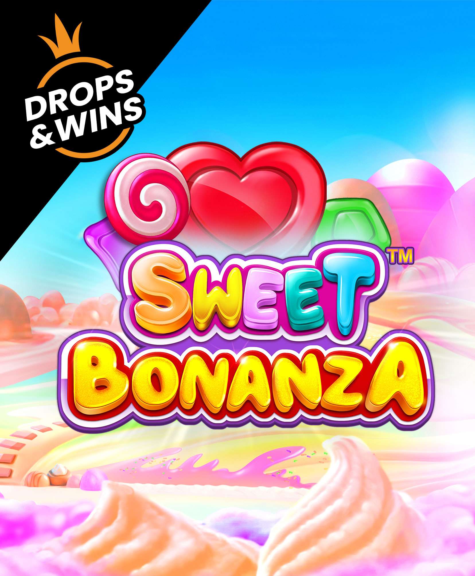 Sweet Bonanza