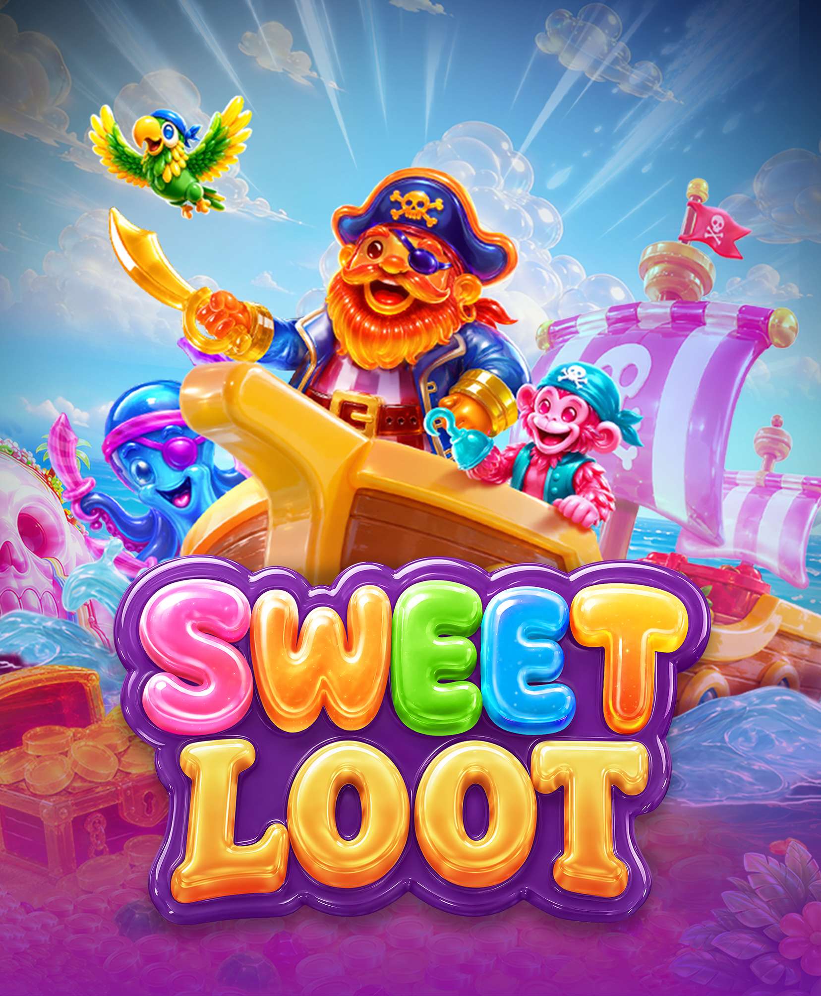 Sweet Loot