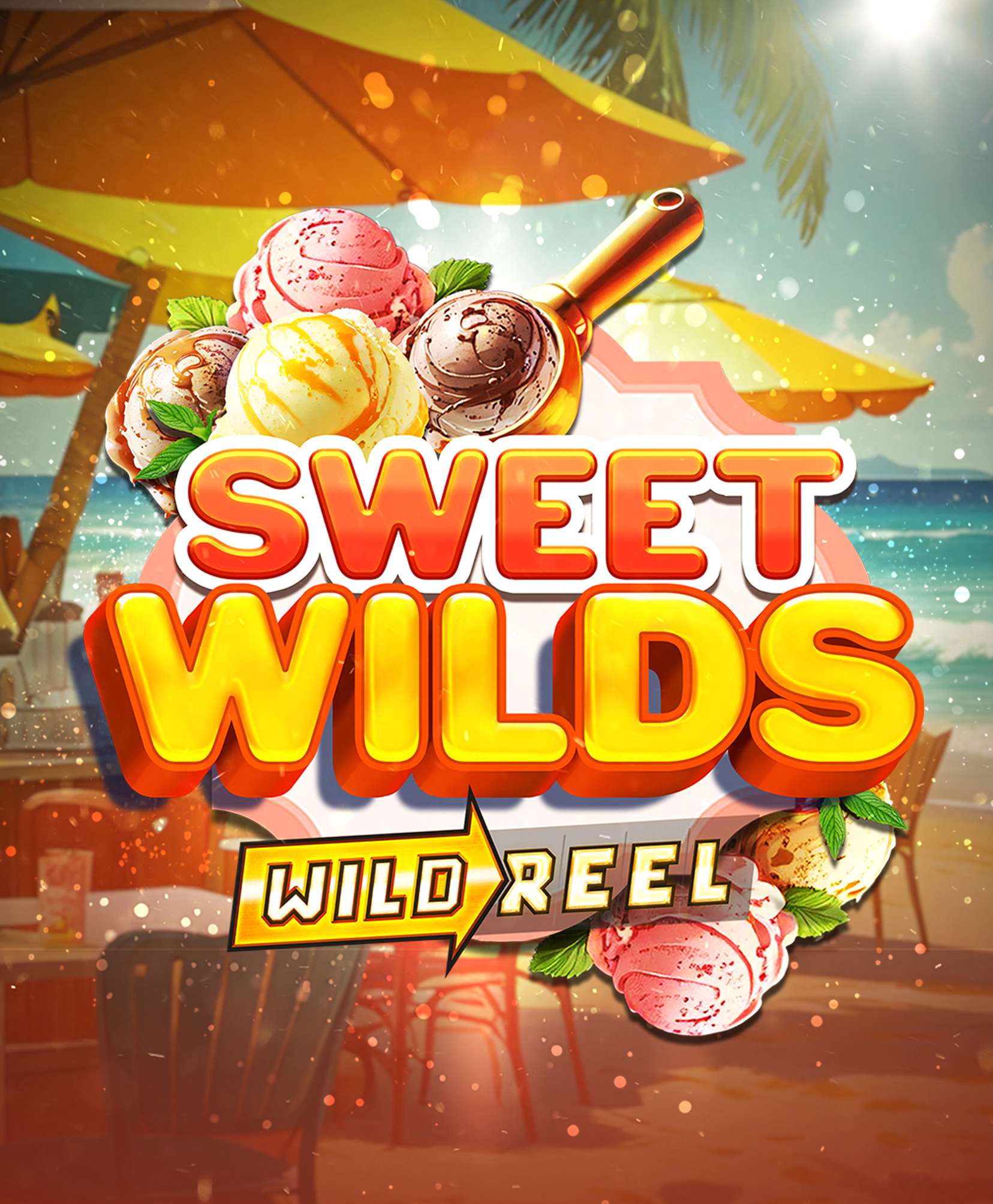 Sweet Wilds