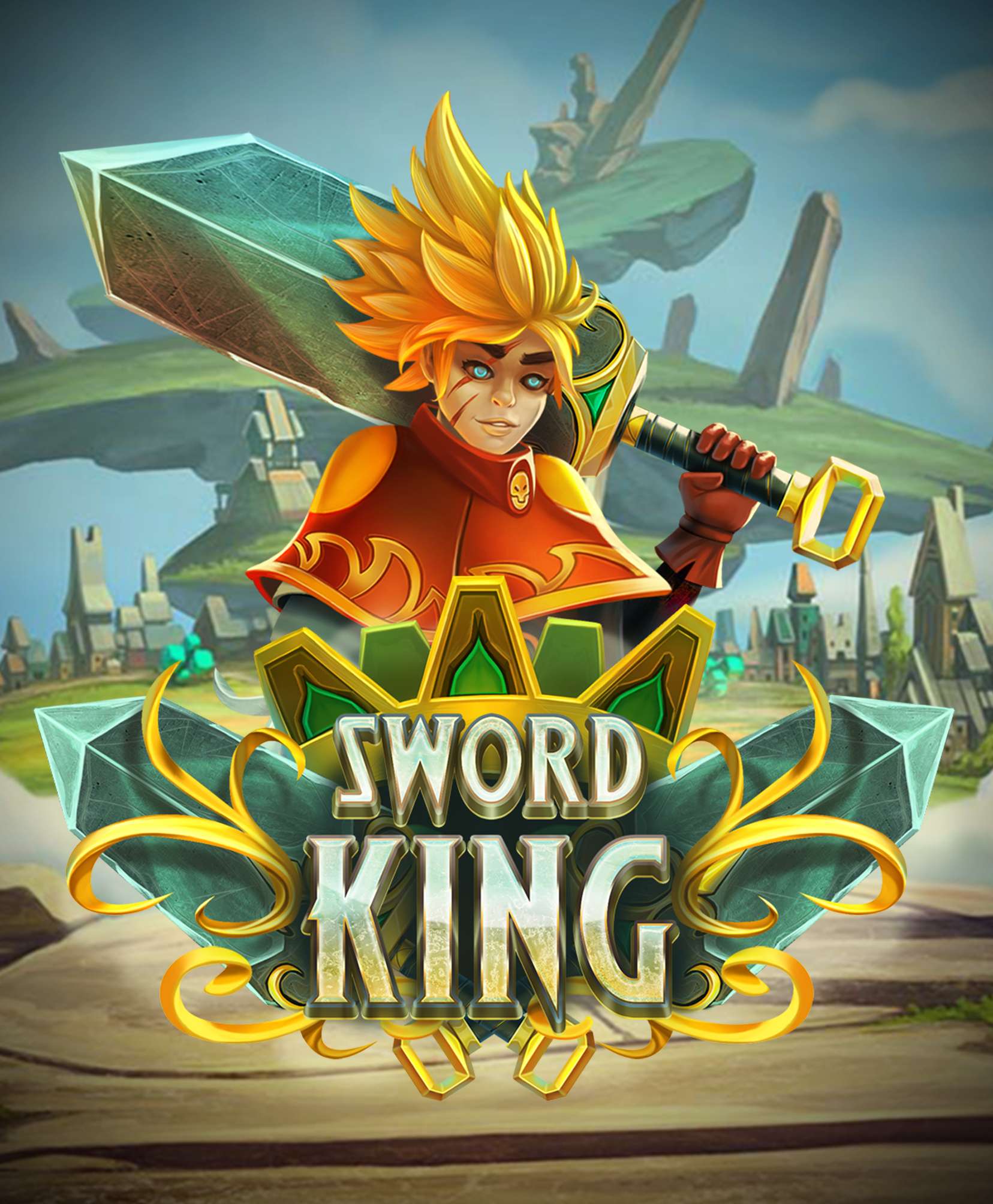 Sword King
