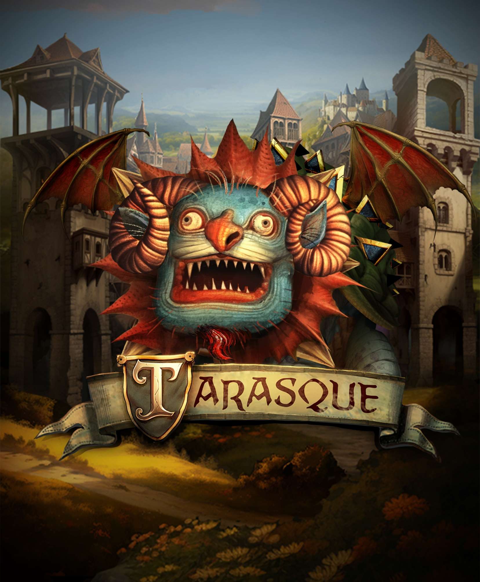 Tarasque