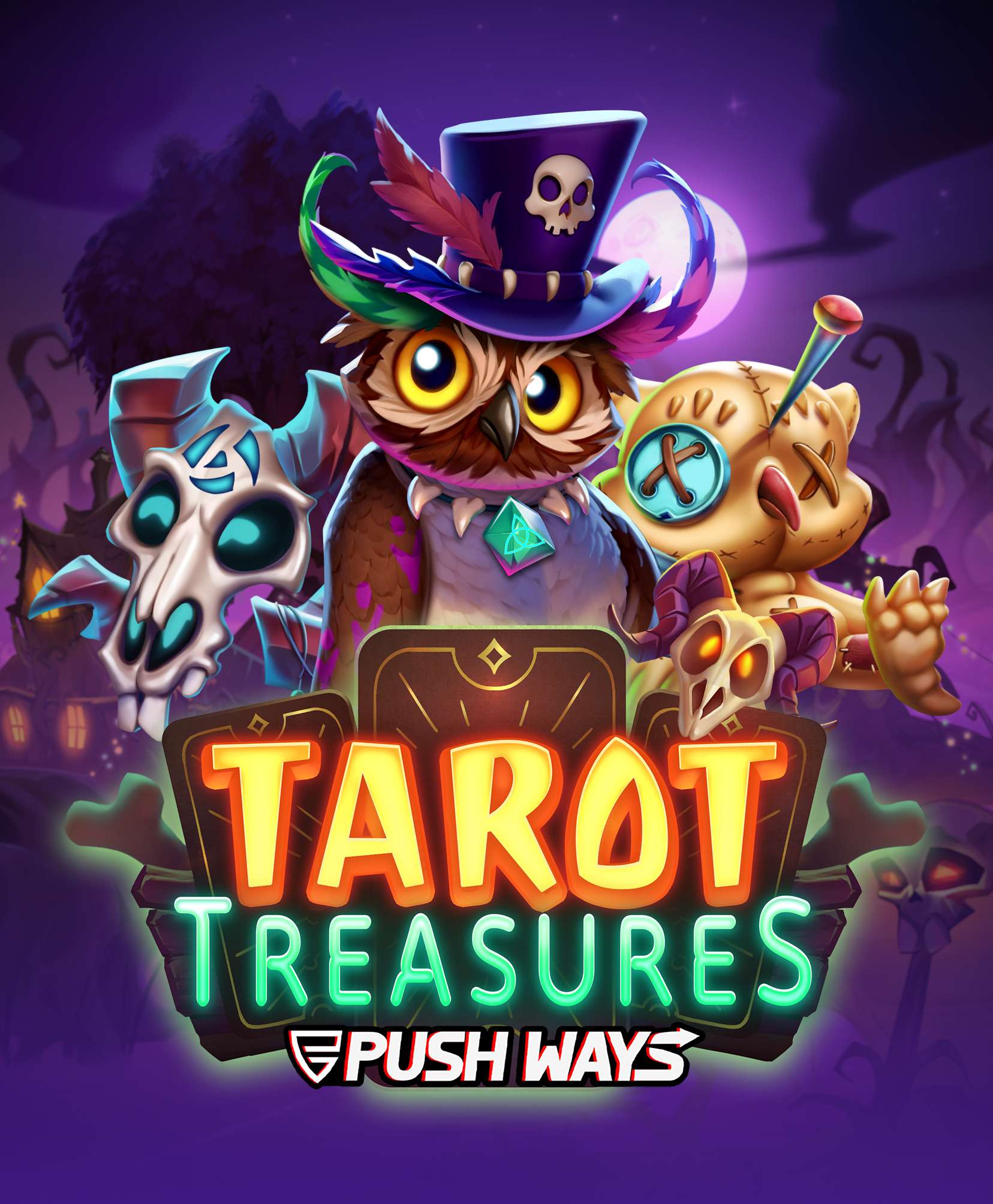 Tarot Treasures