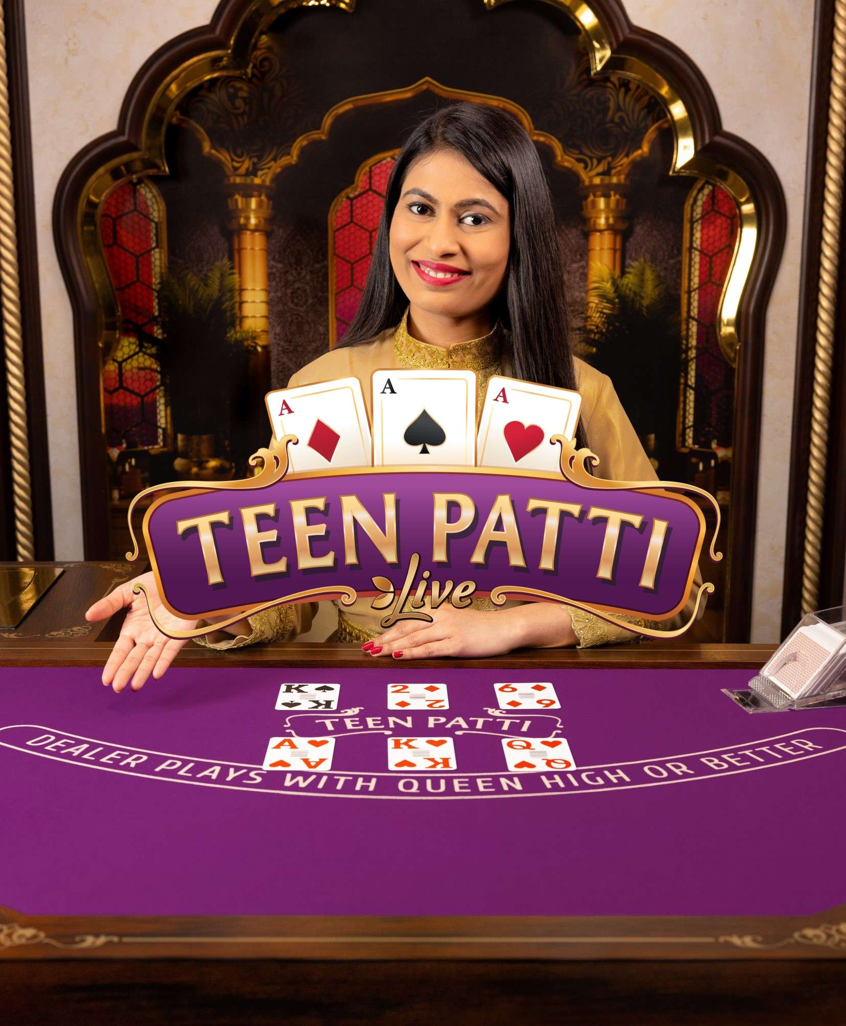 Teen Patti