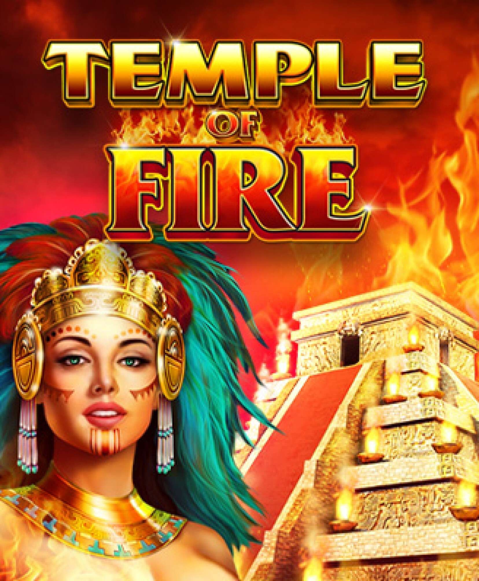 Temple of Fire