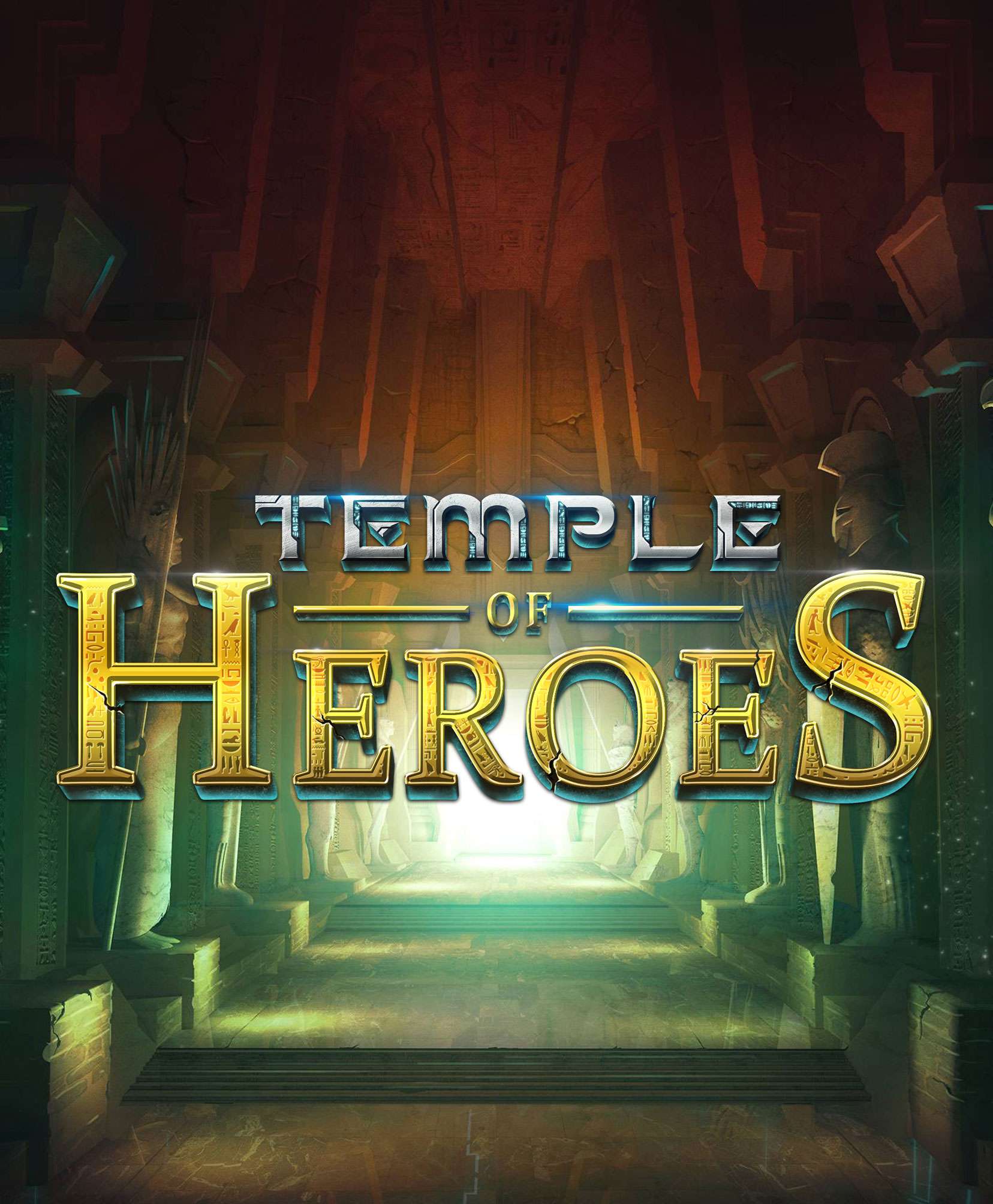 Temple of Heroes