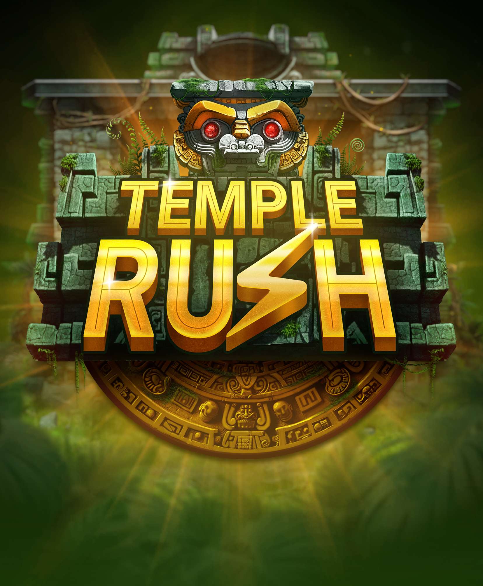 Temple Rush