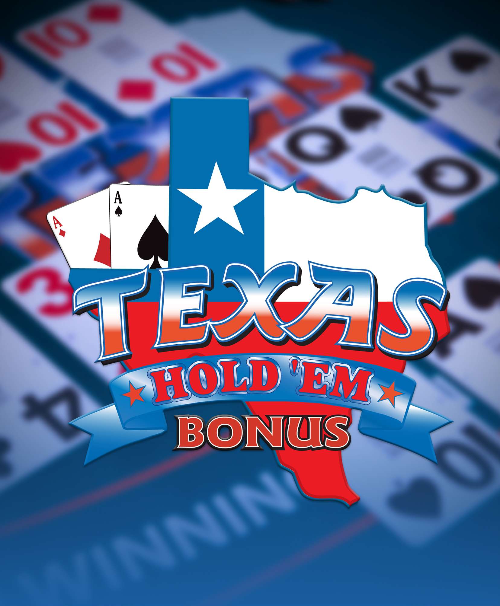 Texas Hold'em Bonus Poker