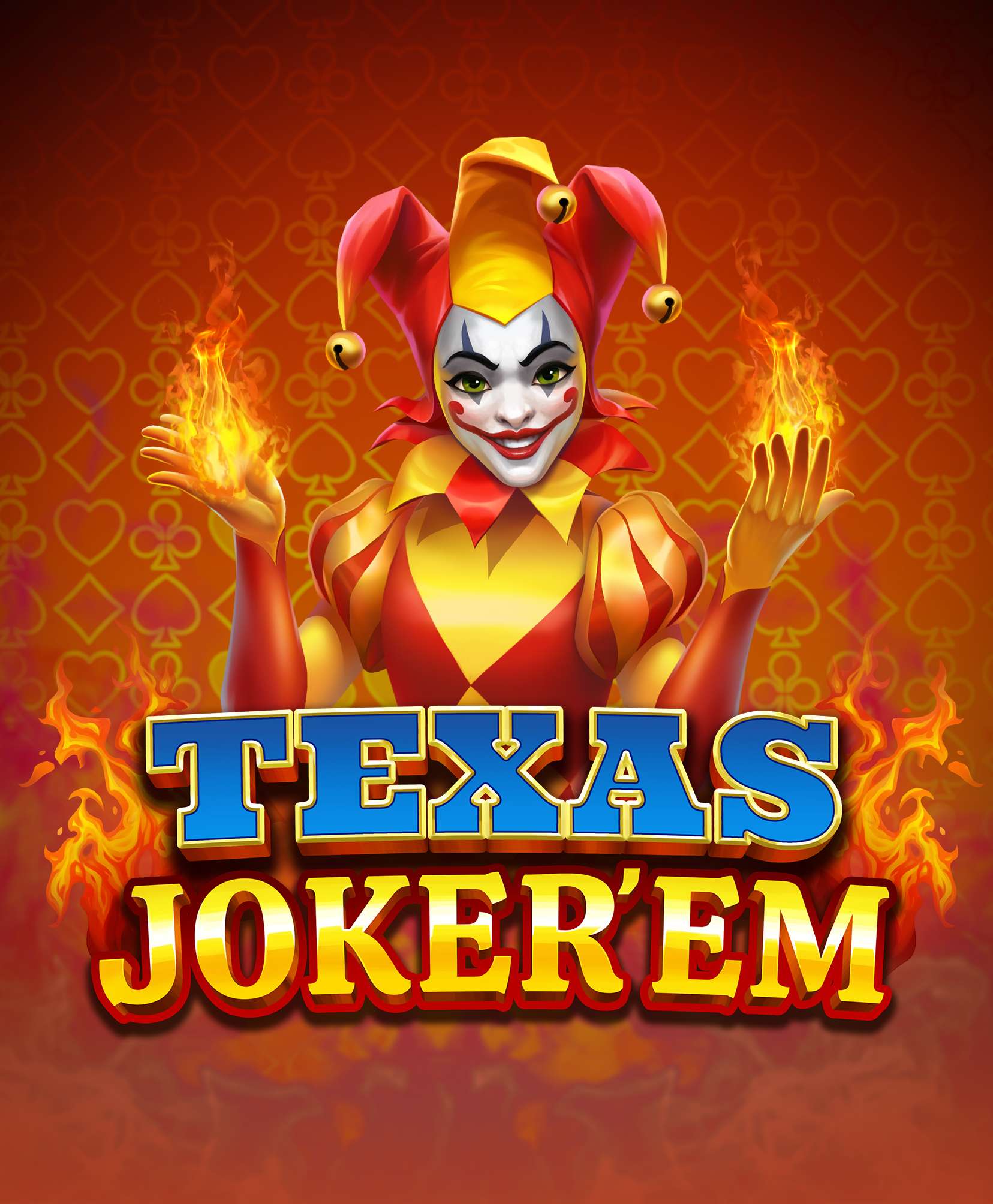Texas Joker'Em