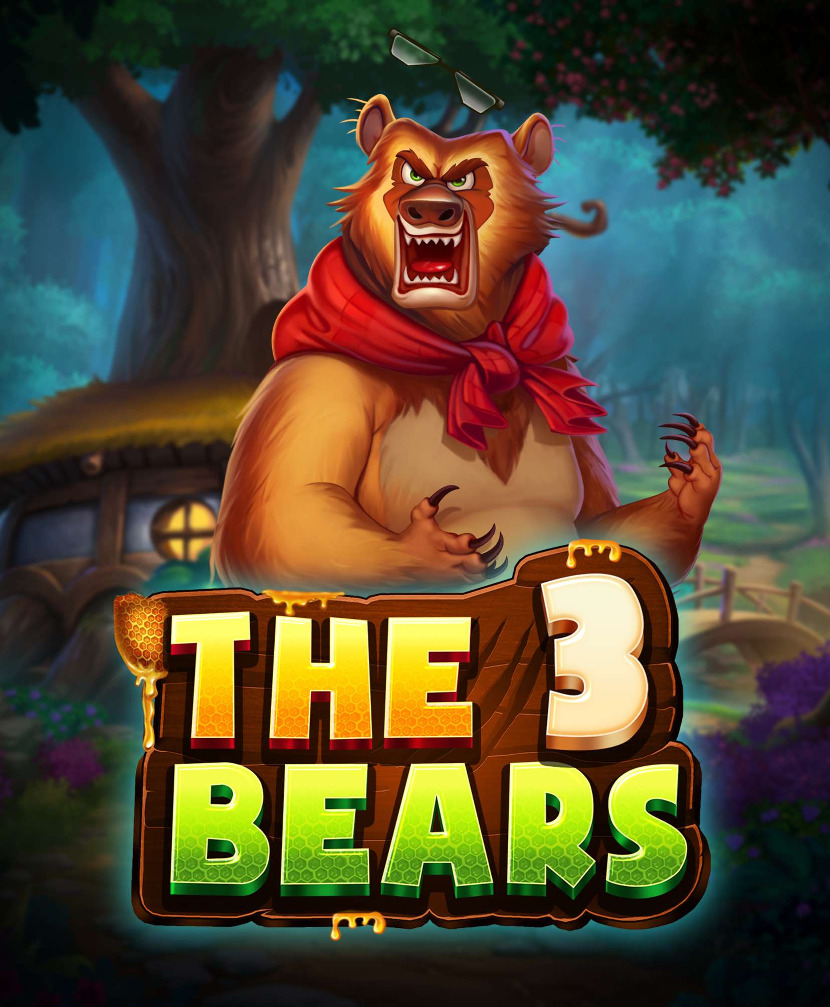 The 3 Bears