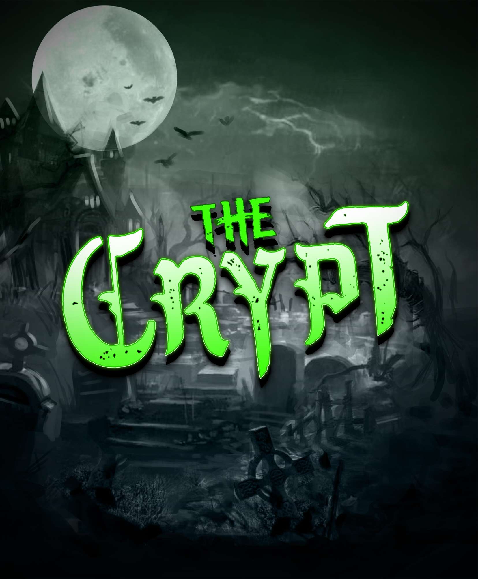The Crypt