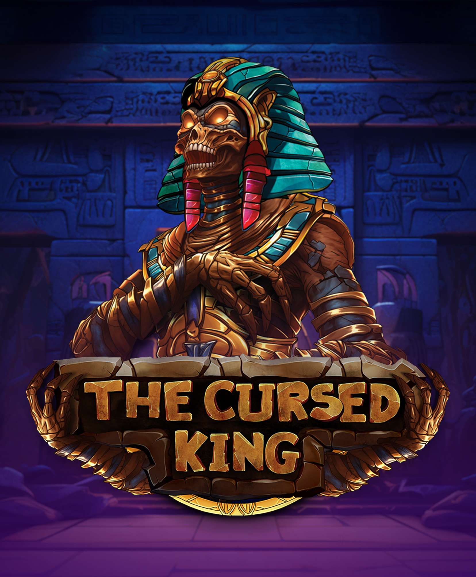 The Cursed King