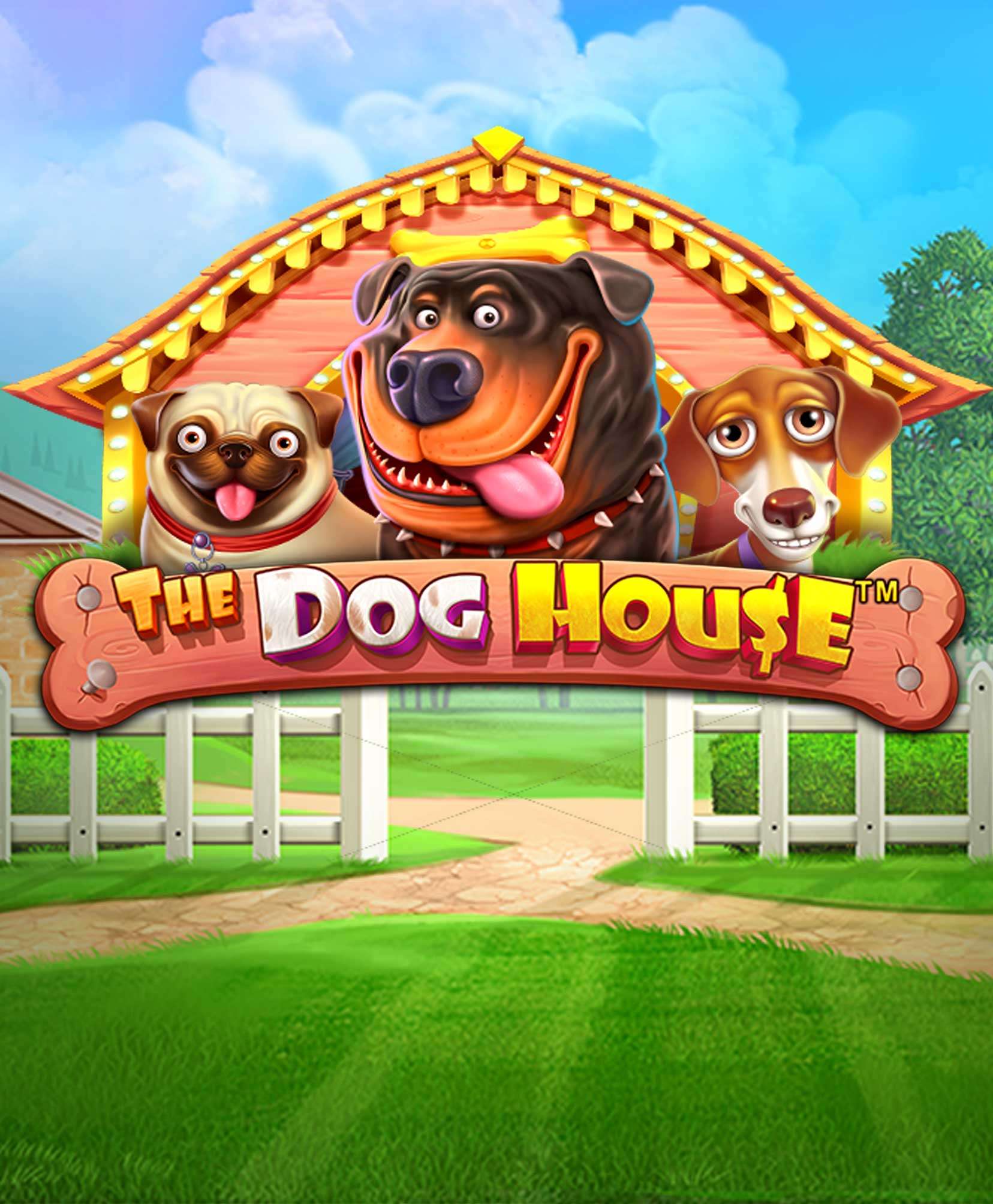 The Dog House