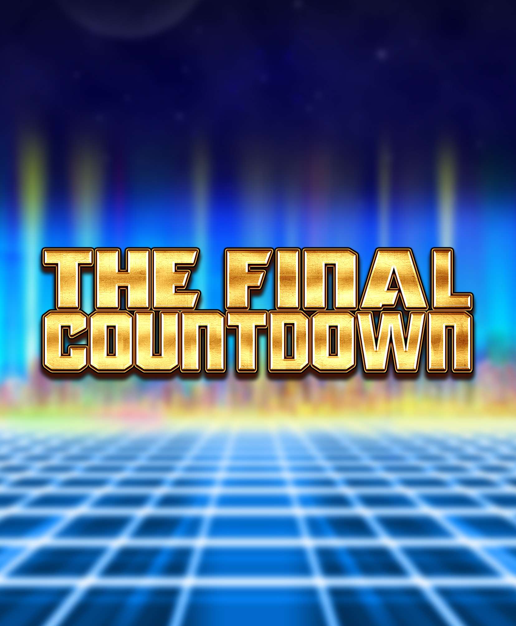 The Final Countdown
