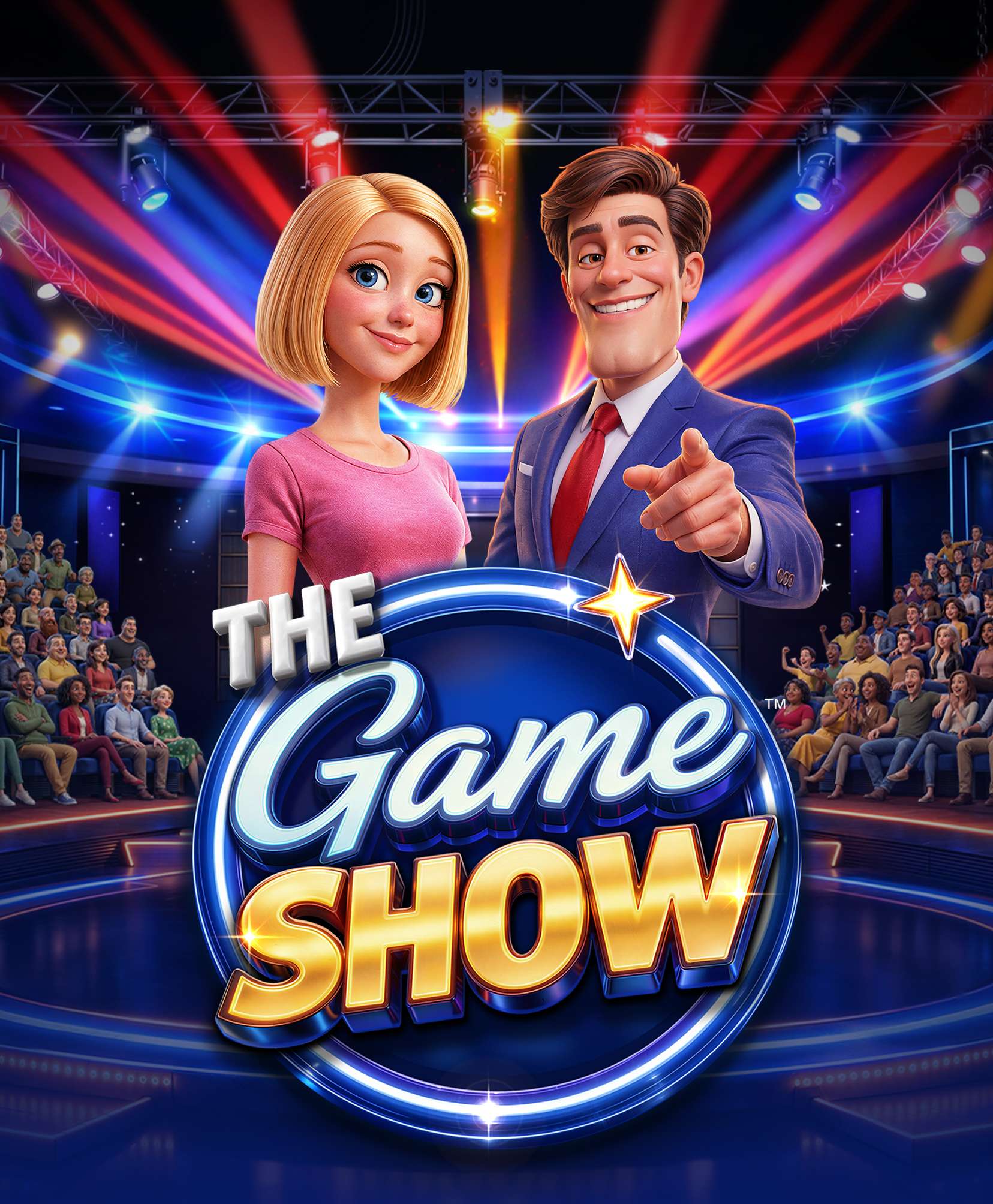 The Game Show