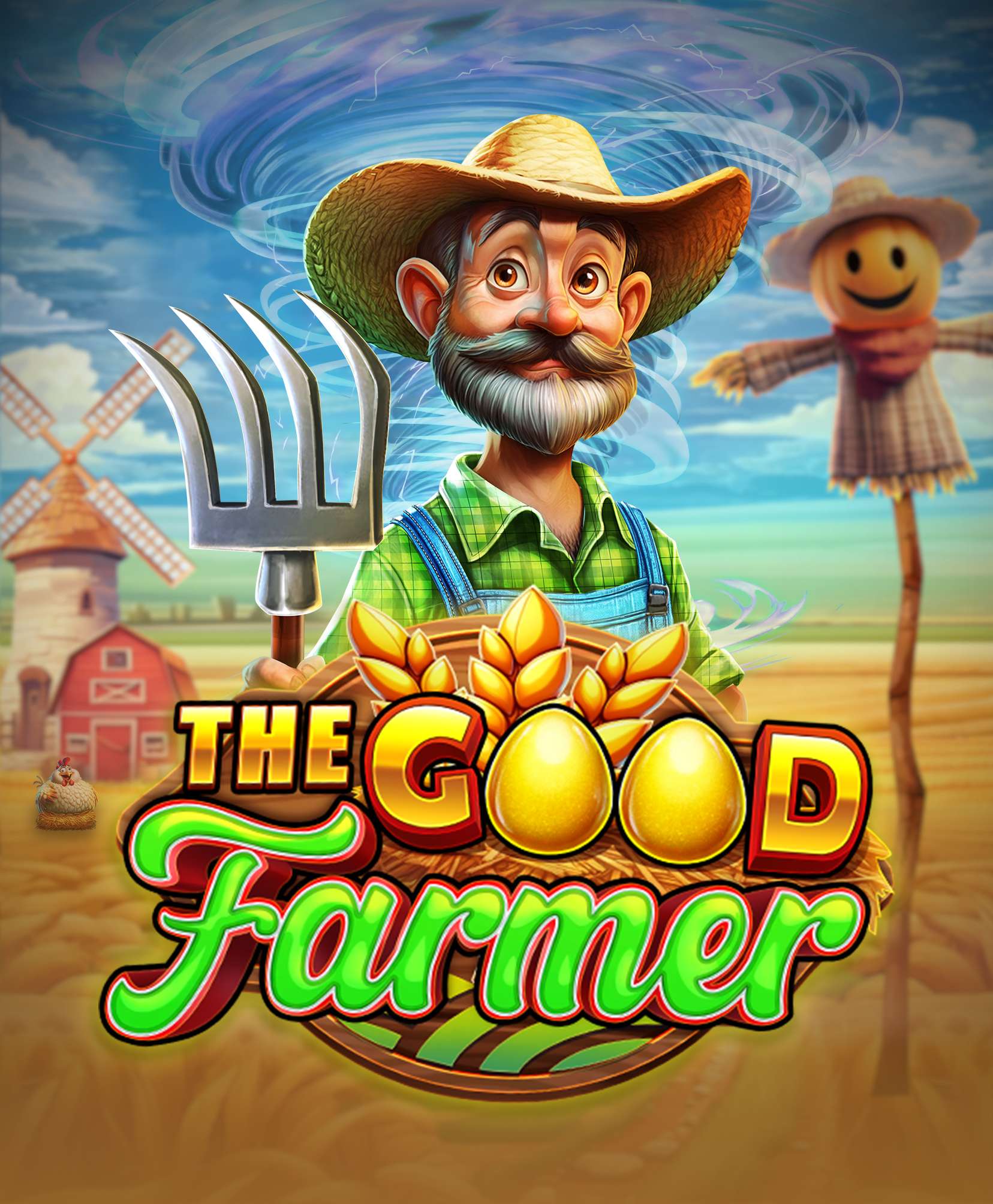 The Good Farmer