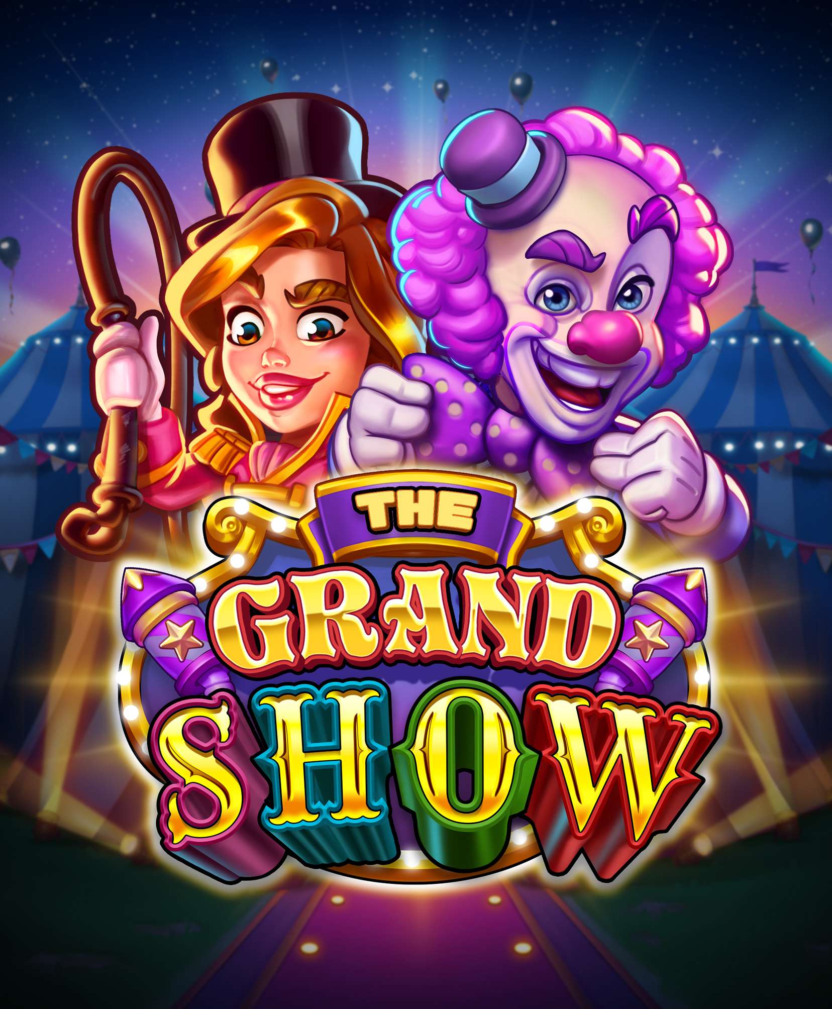 The Grand Show