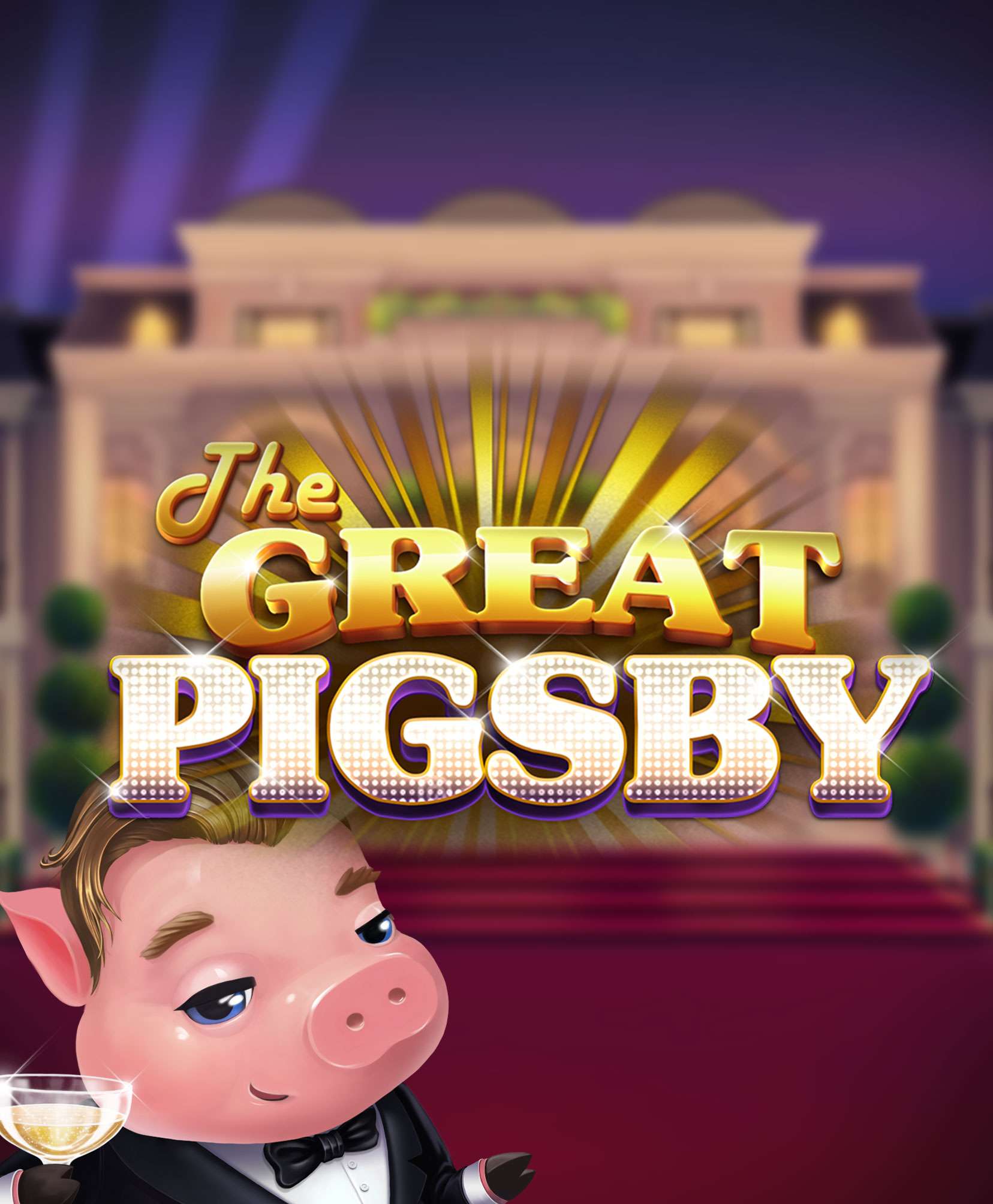 The Great Pigsby
