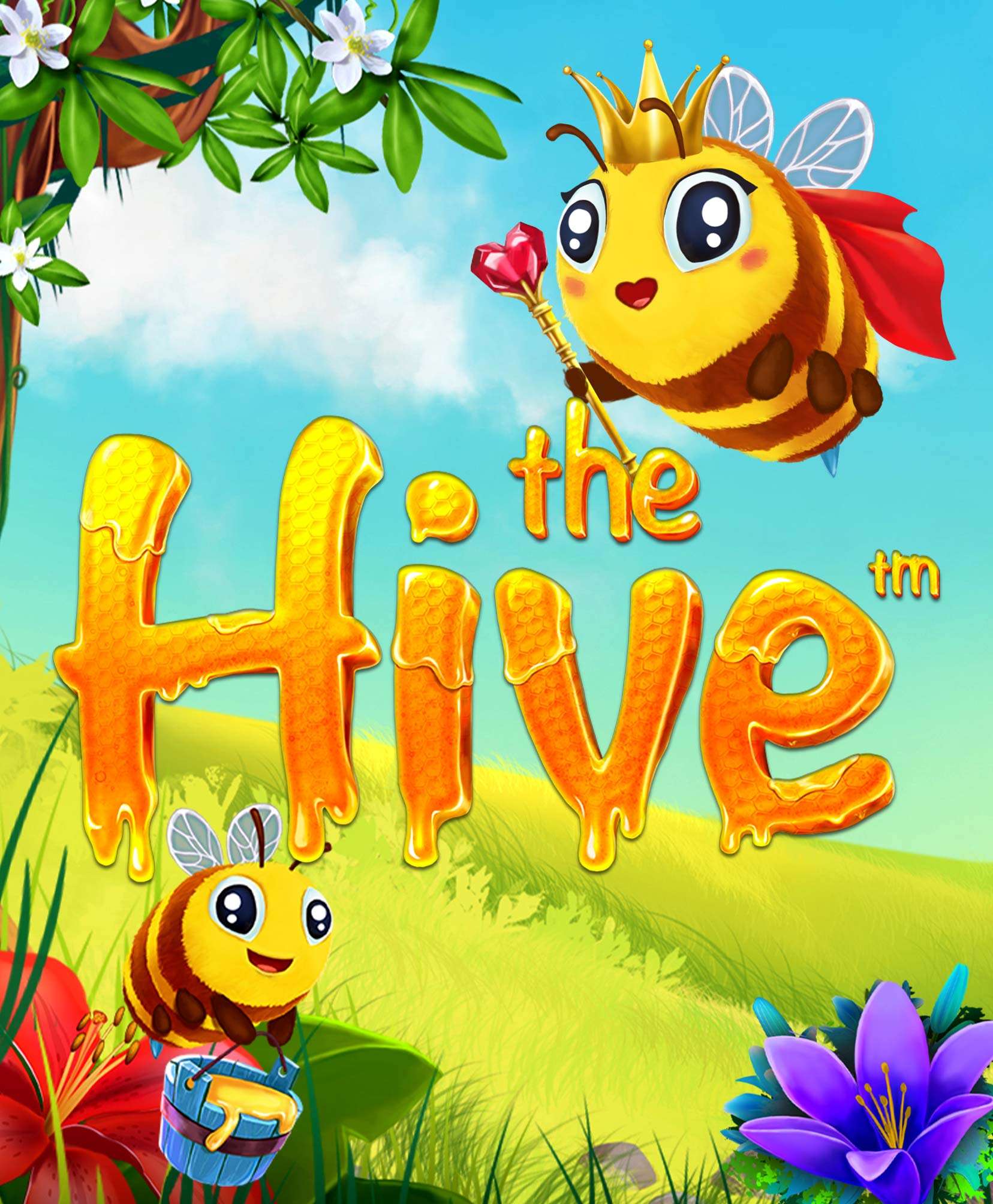 The Hive
