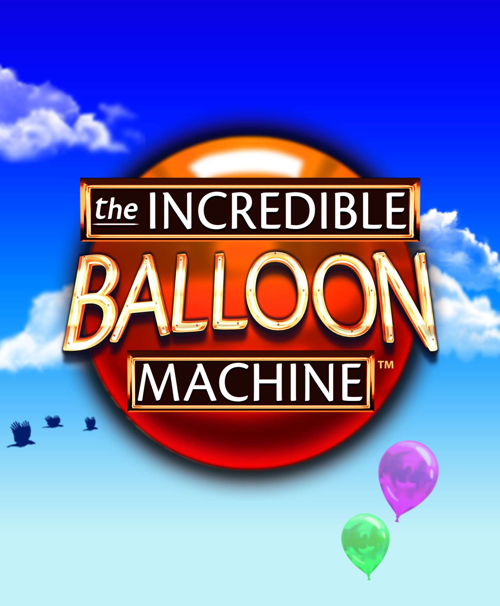 The Incredible Balloon Machine