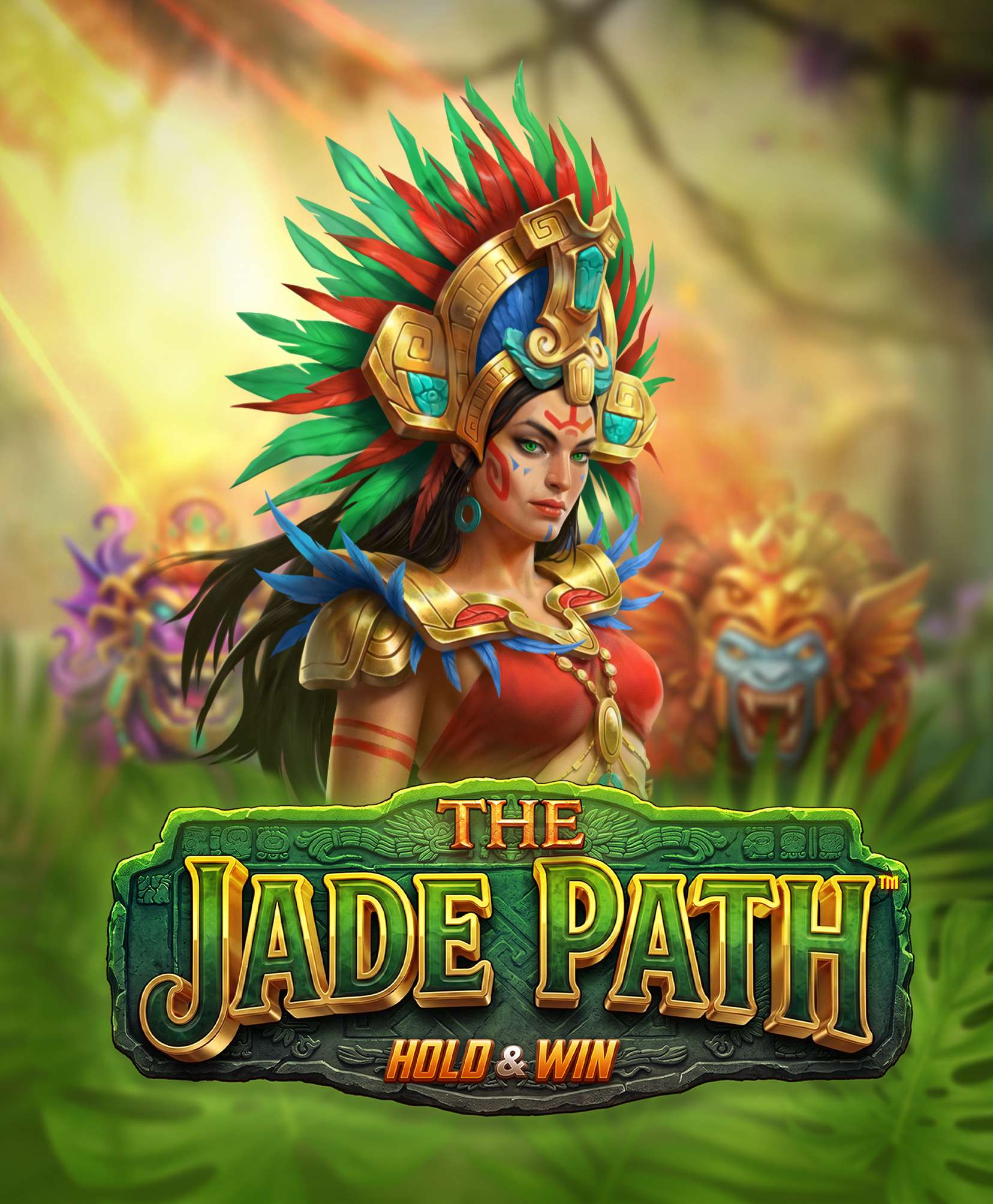 The Jade Path Hold & Win