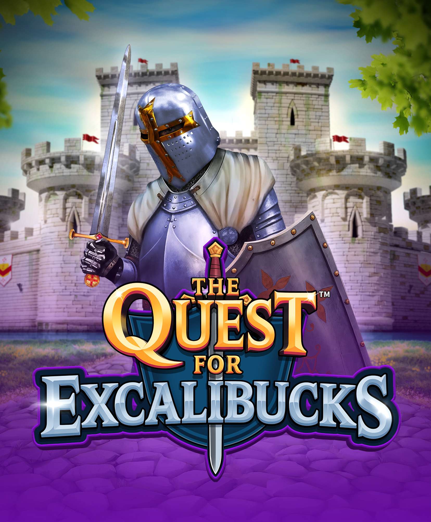 The Quest for Excalibucks