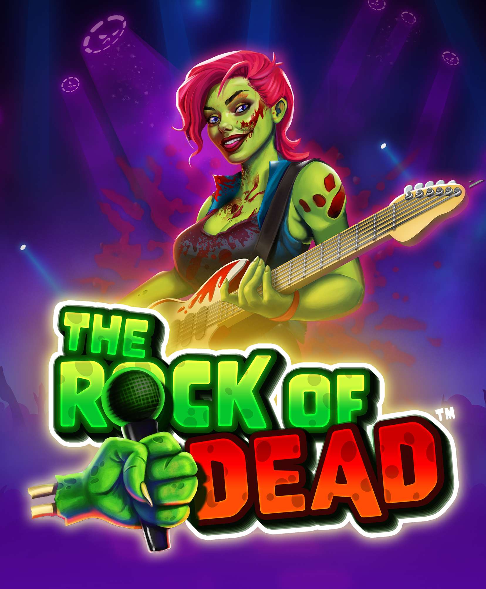 The Rock of Dead
