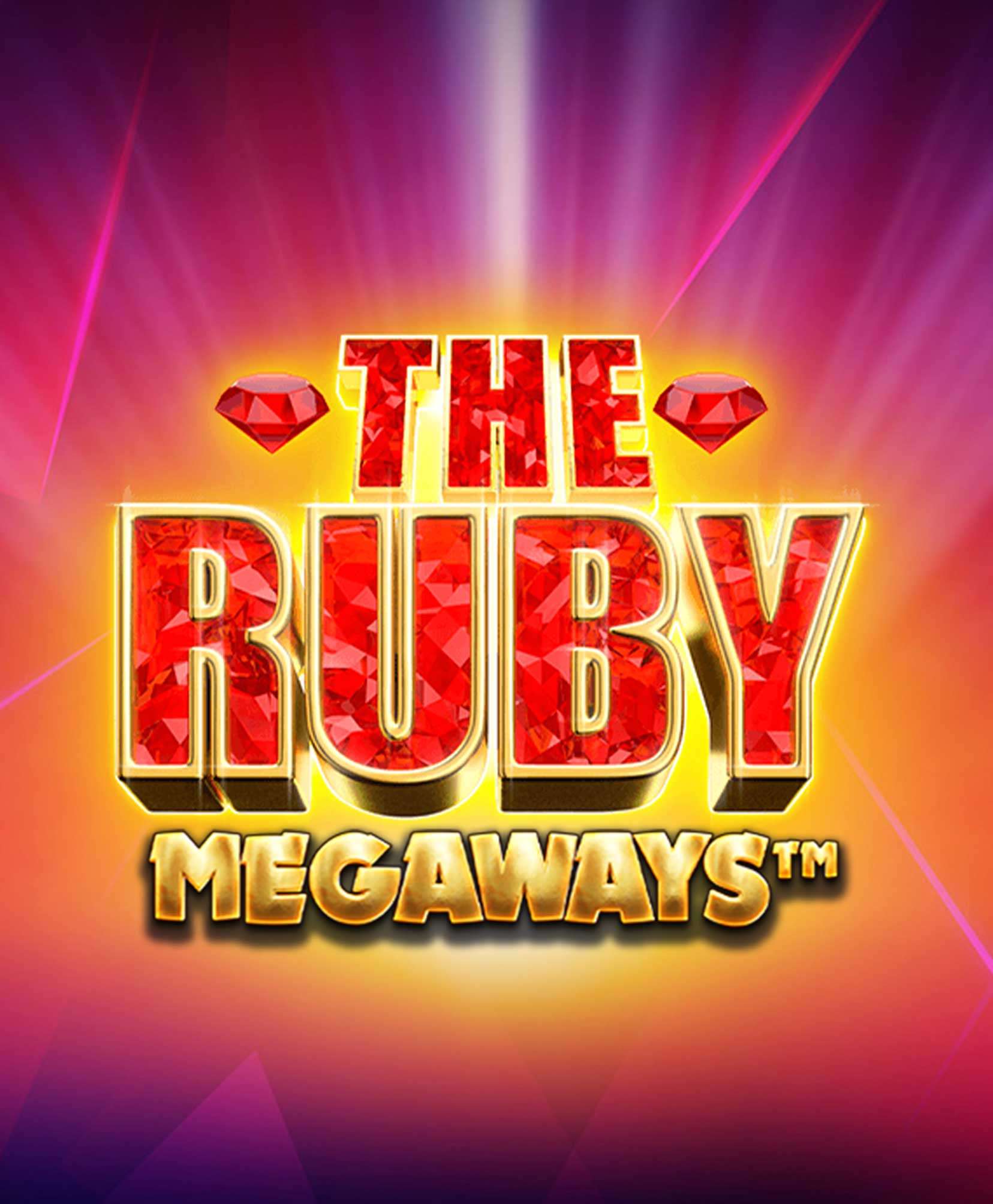 The Ruby Megaways