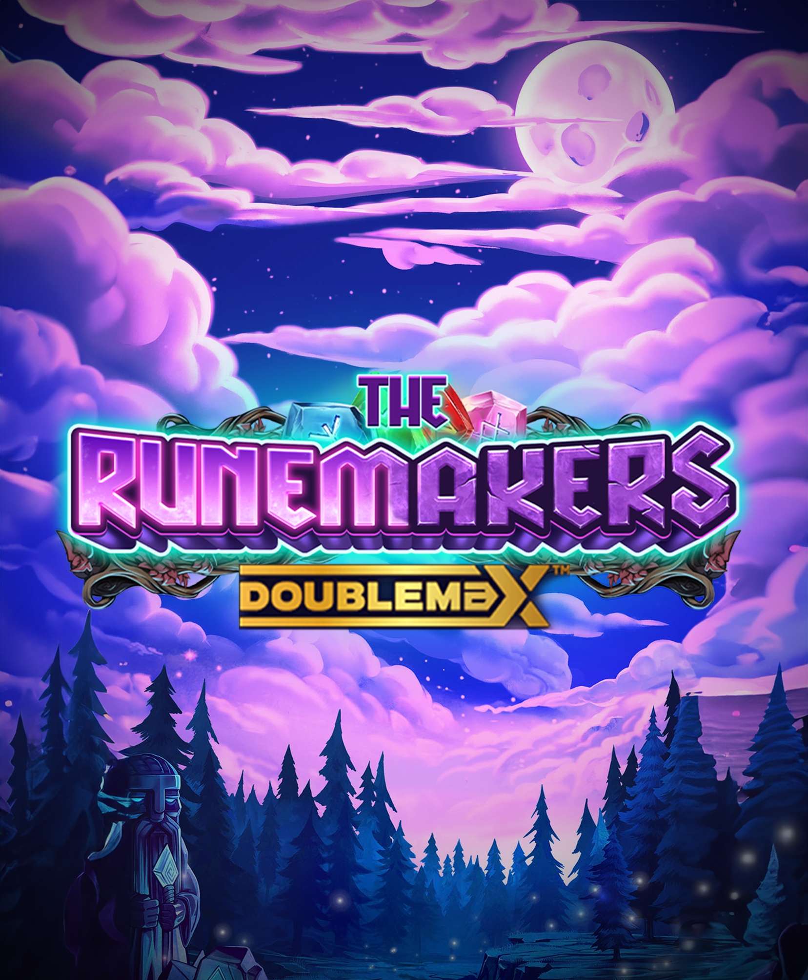 The Runemakers DoubleMax