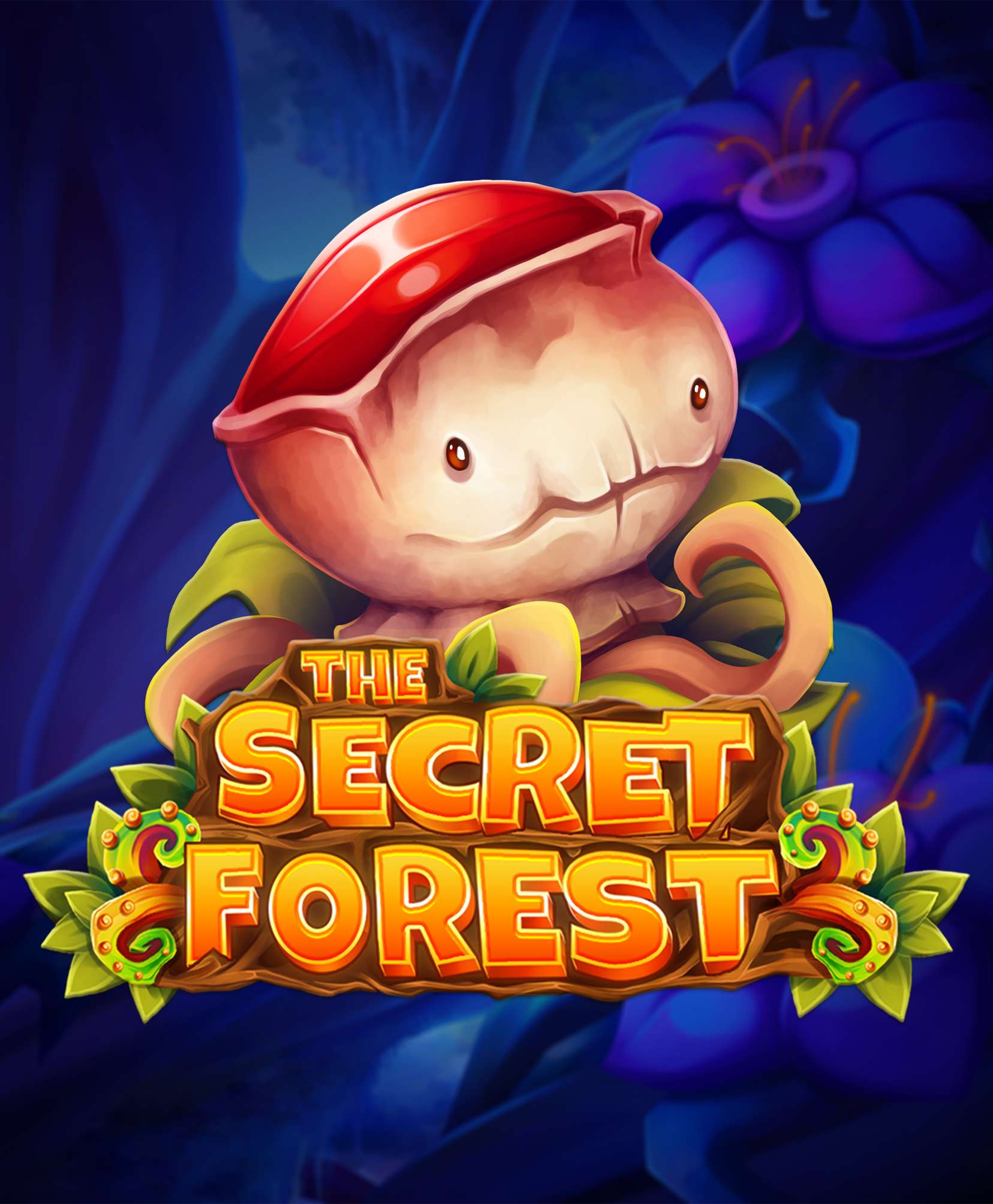 The Secret Forest