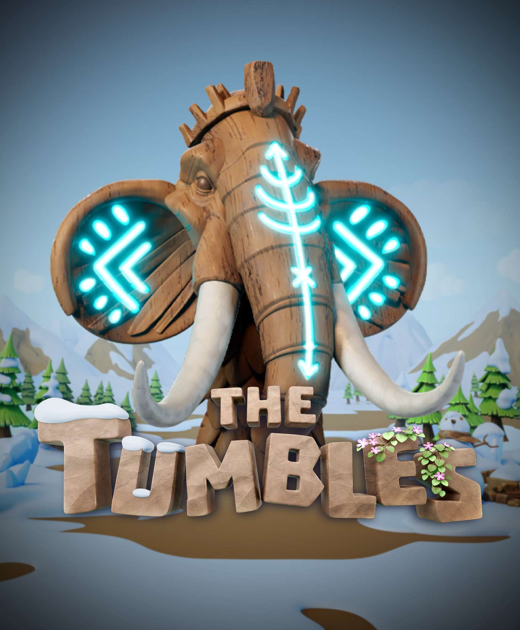 The Tumbles