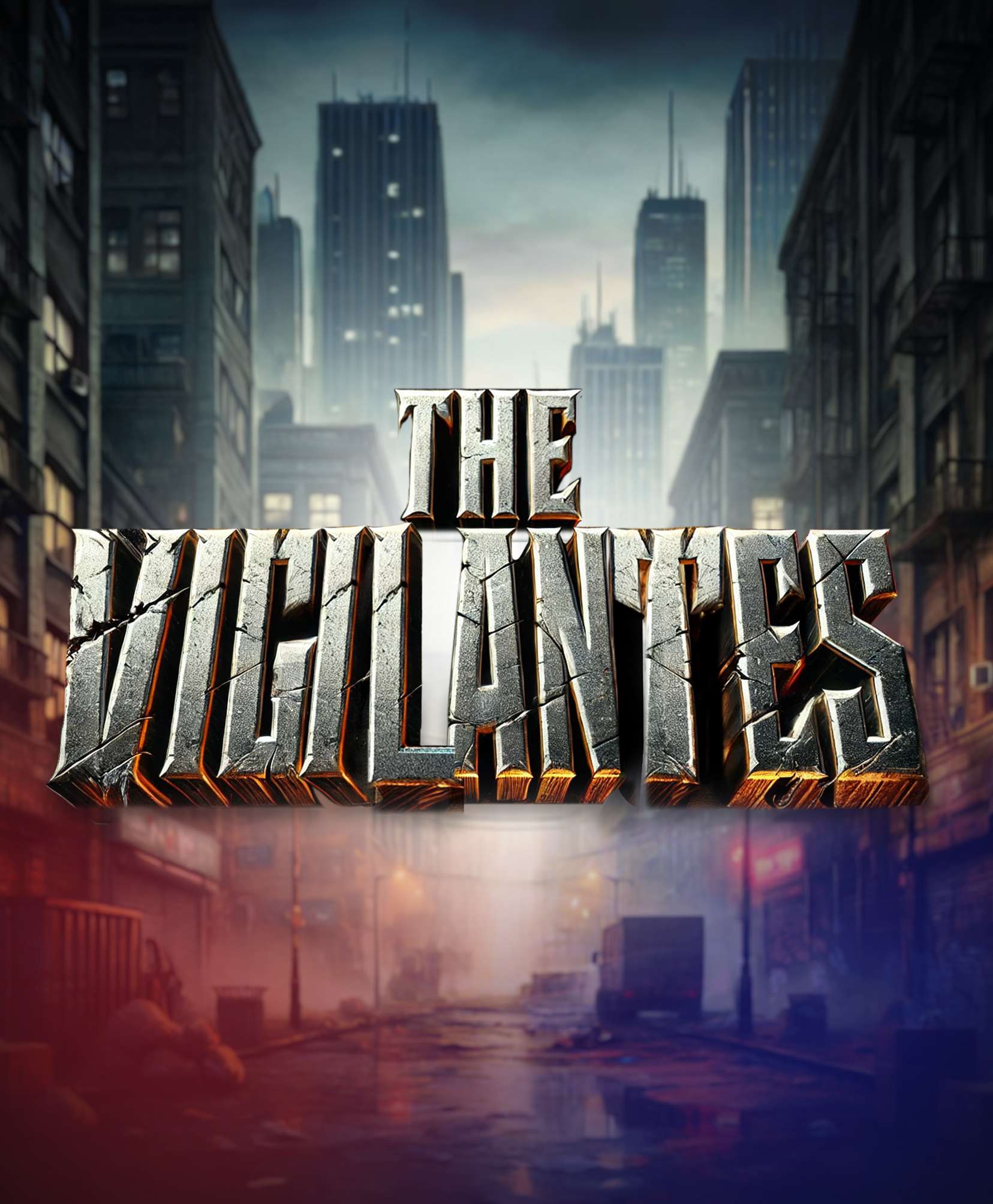 The Vigilantes