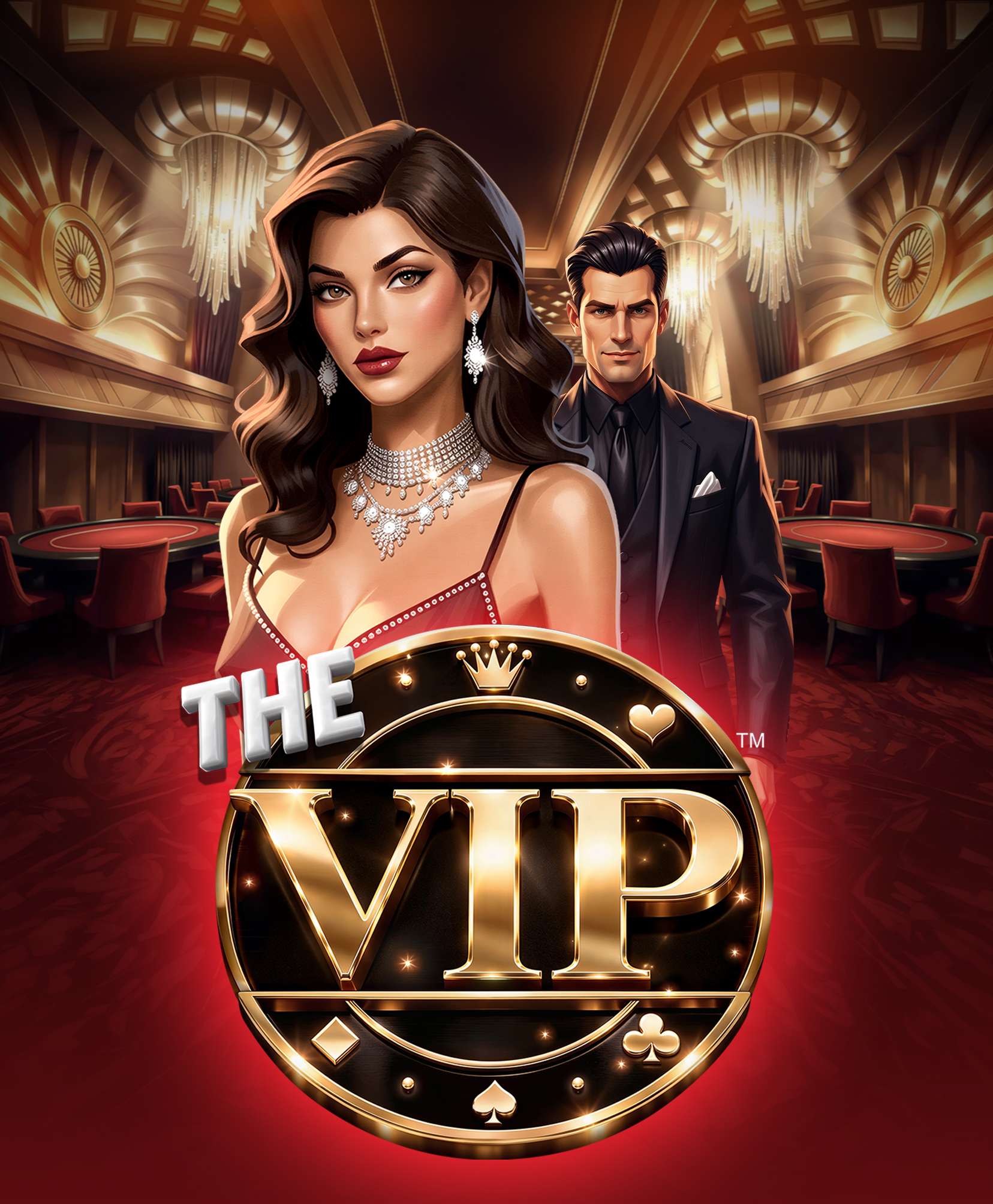 The VIP