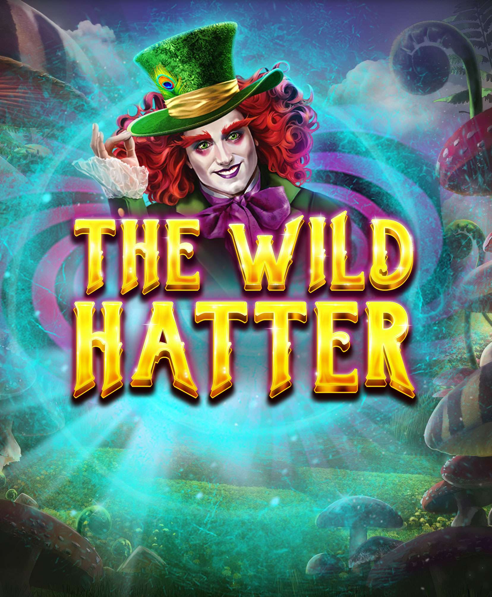 The Wild Hatter