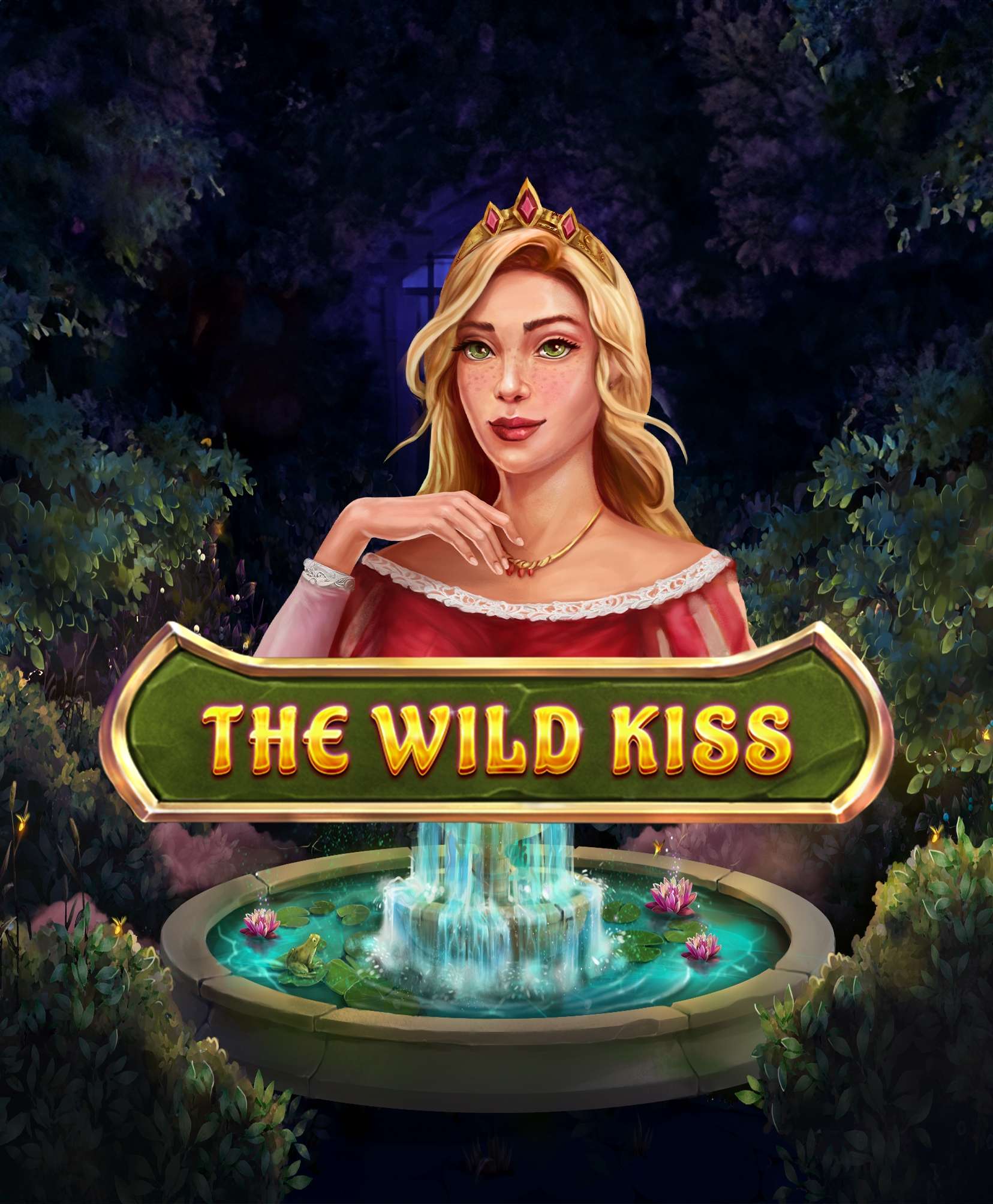 The Wild Kiss