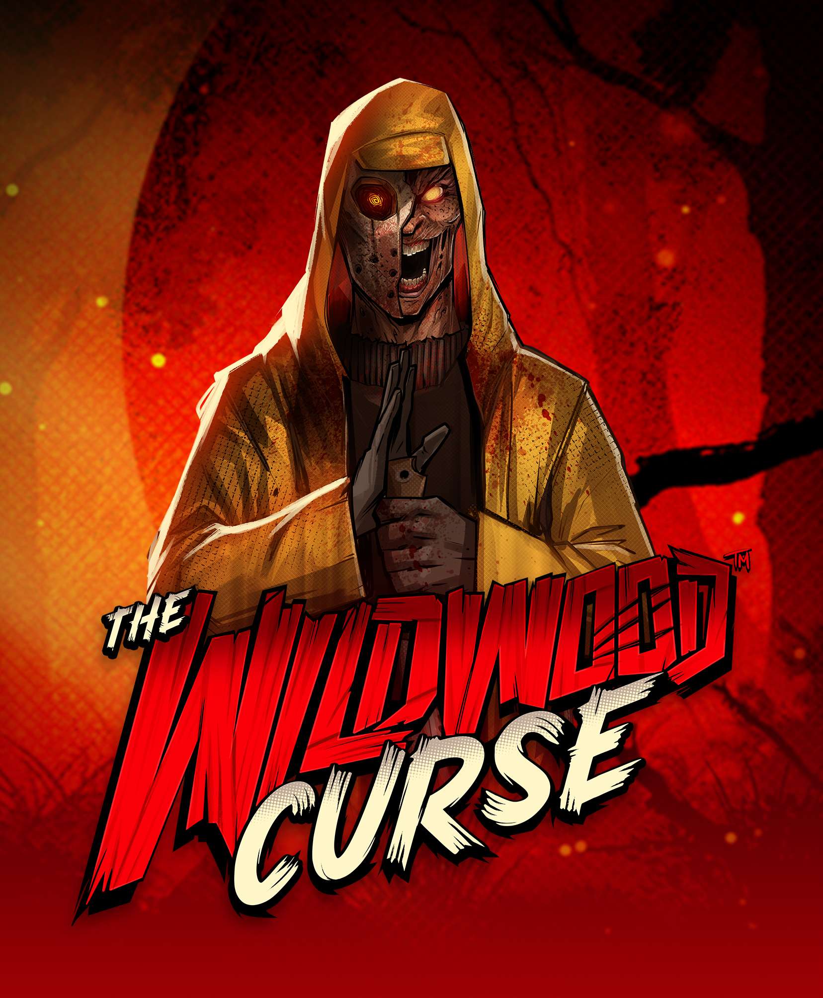 The Wildwood Curse