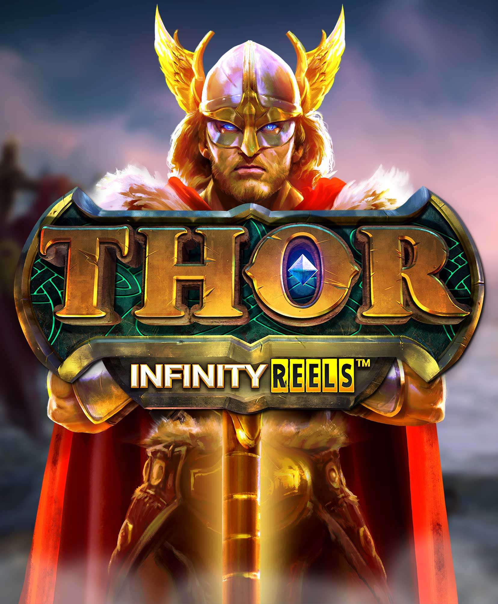 Thor Infinity Reels