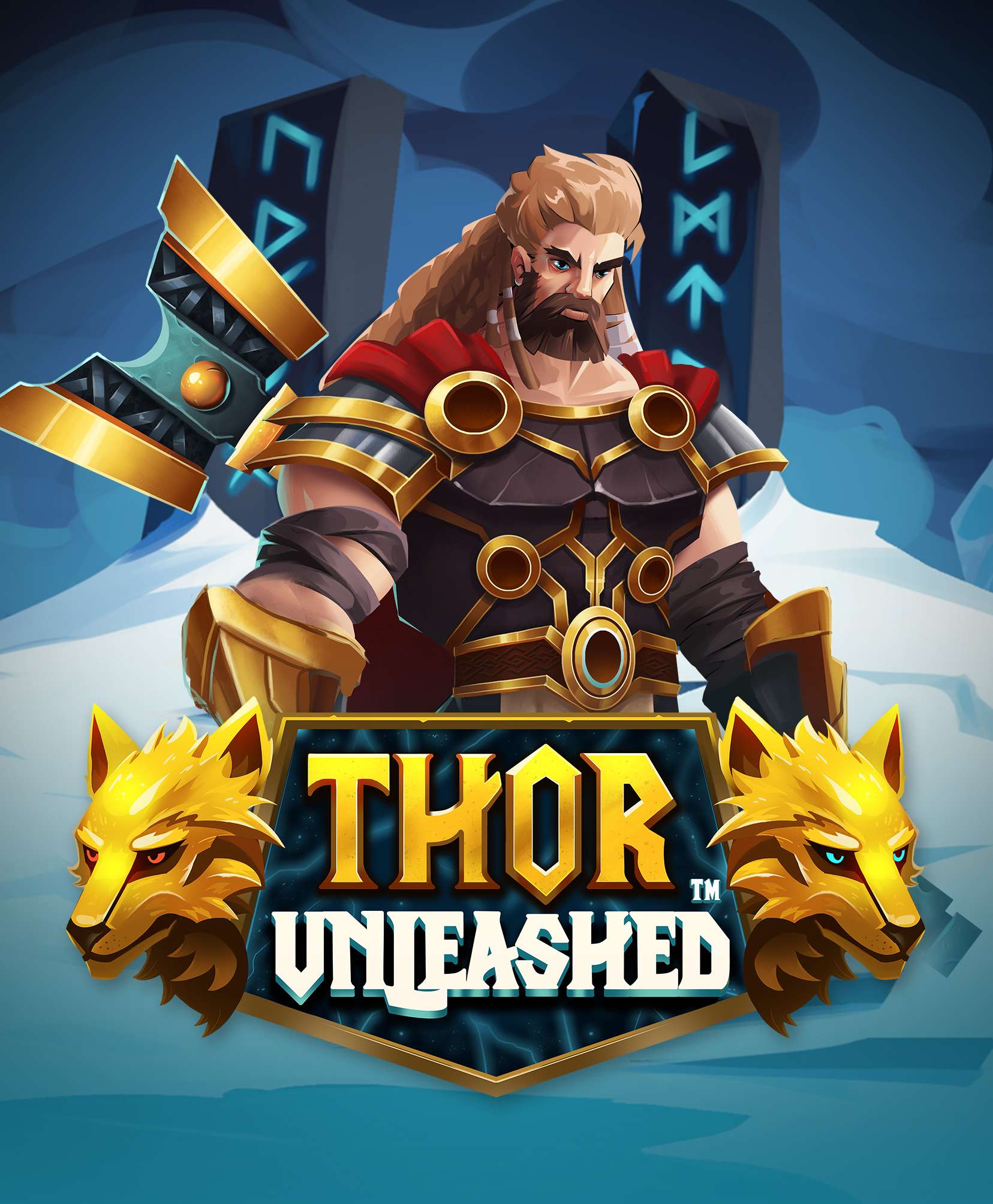 Thor Unleashed