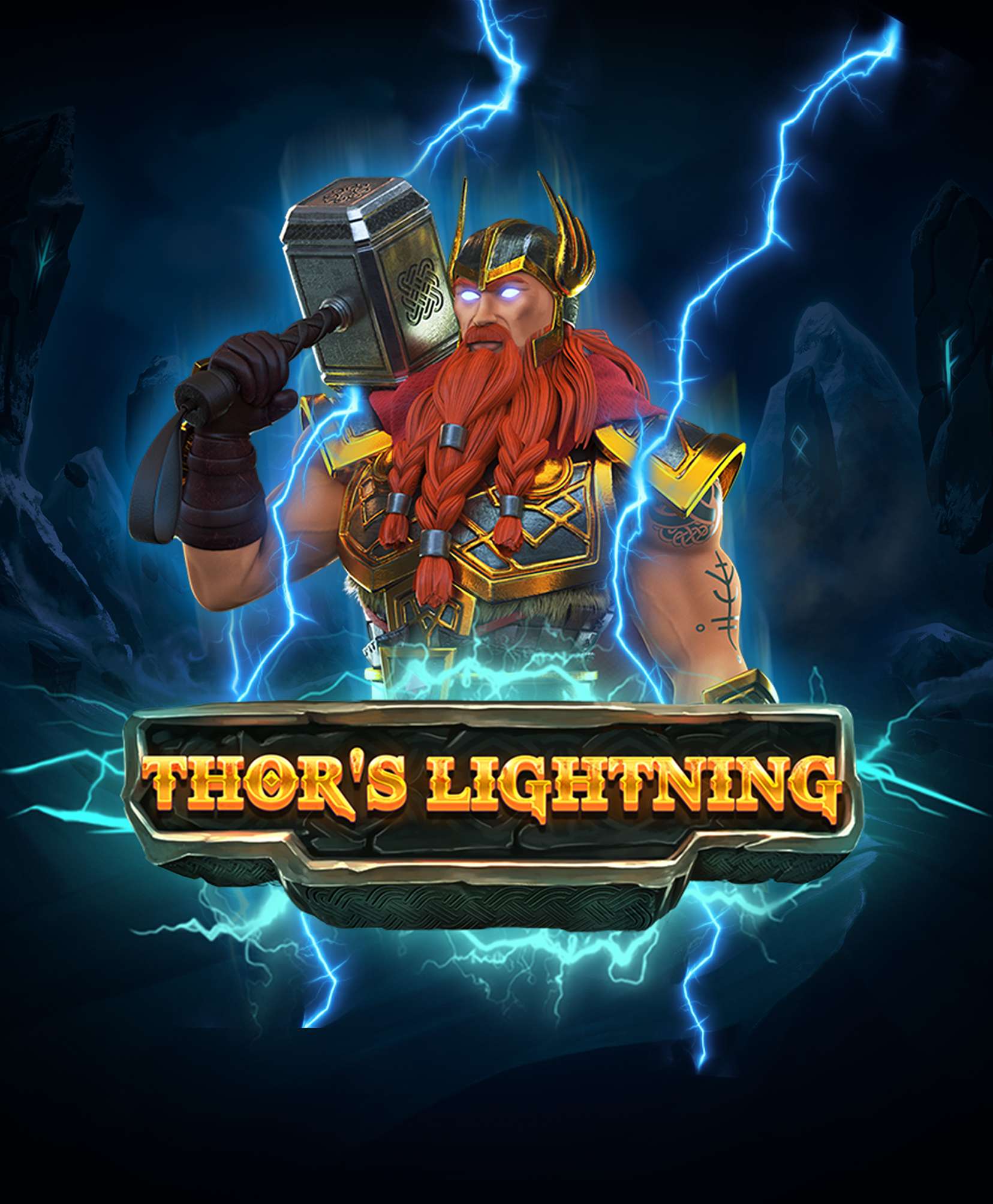 Thor's Lightning