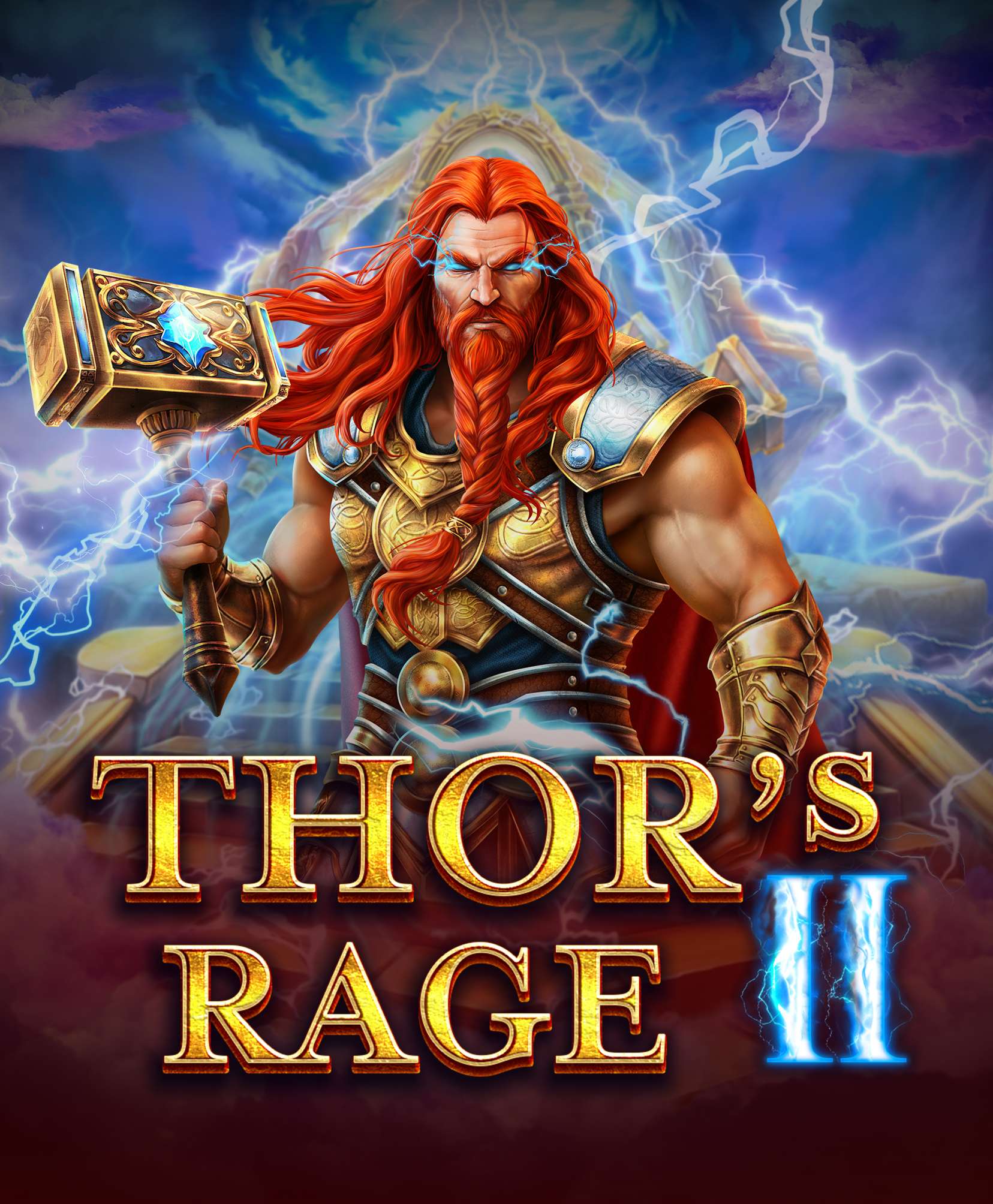 Thor's Rage 2