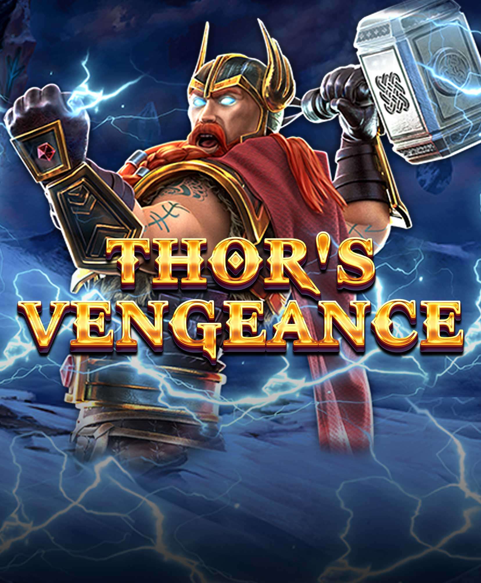 Thor's Vengeance