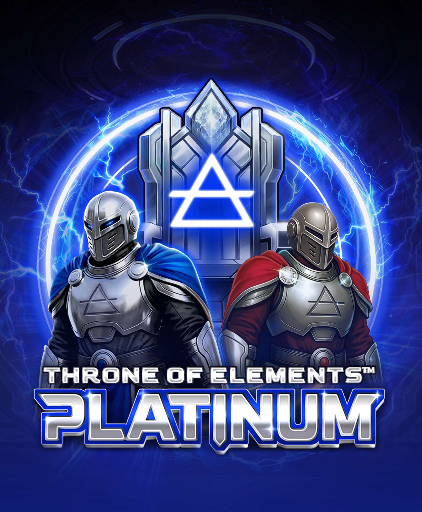 Throne of Elements: Platinum