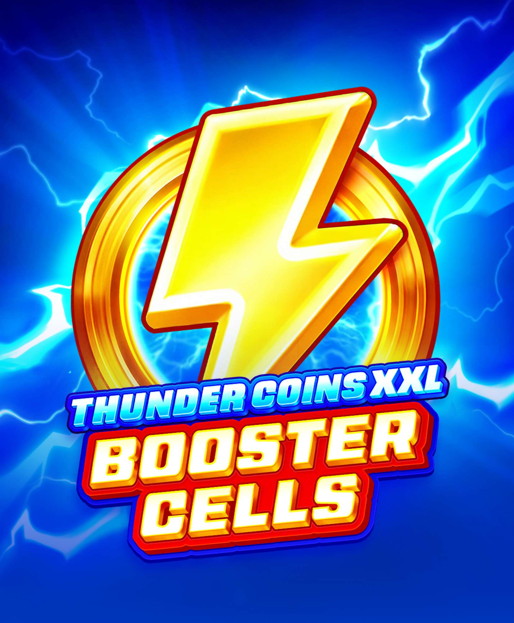 Thunder Coins XXL: BoosterCells