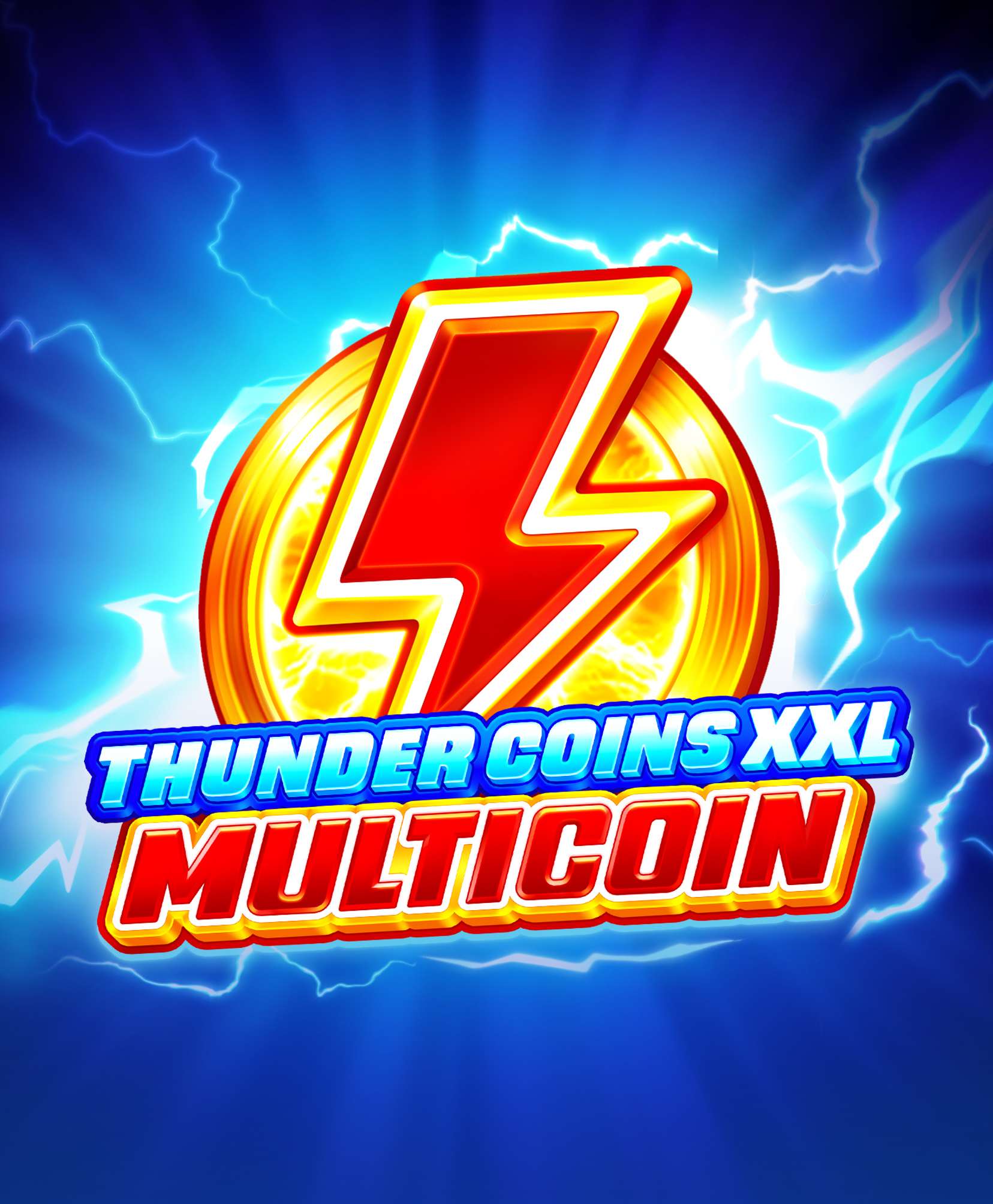 Thunder Coins XXL: Multicoin