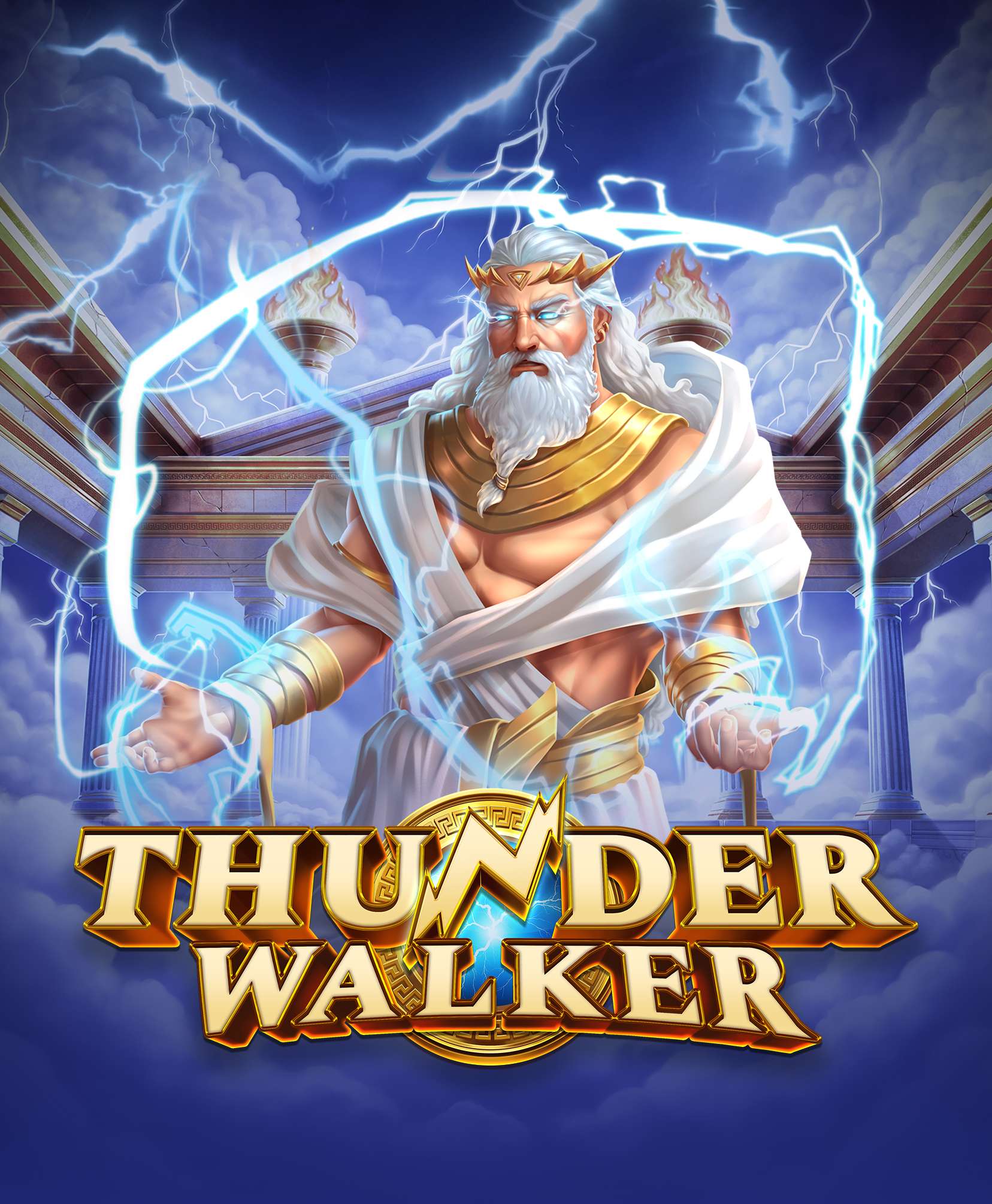 Thunder Walker