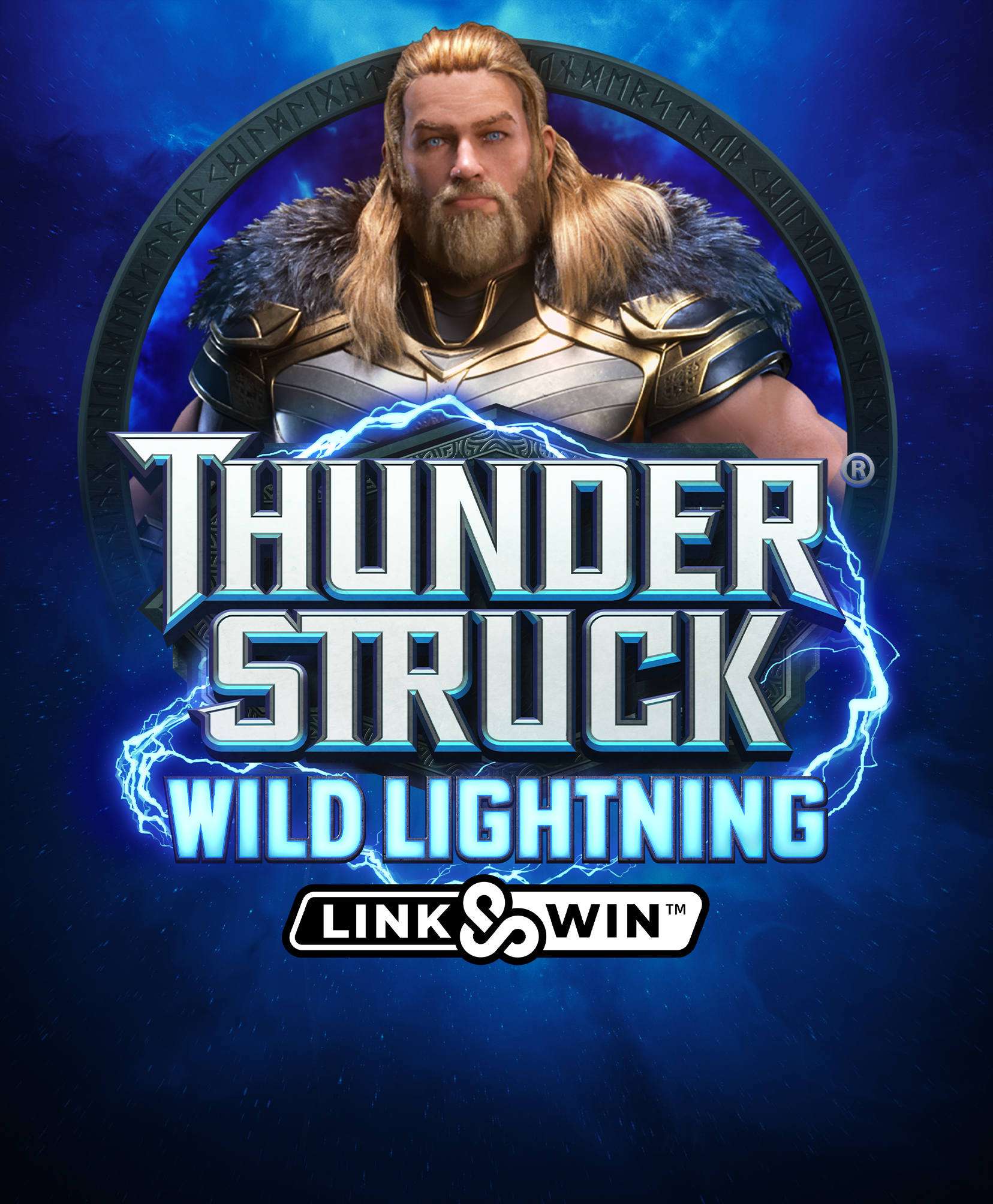 Thunderstruck Wild Lightning