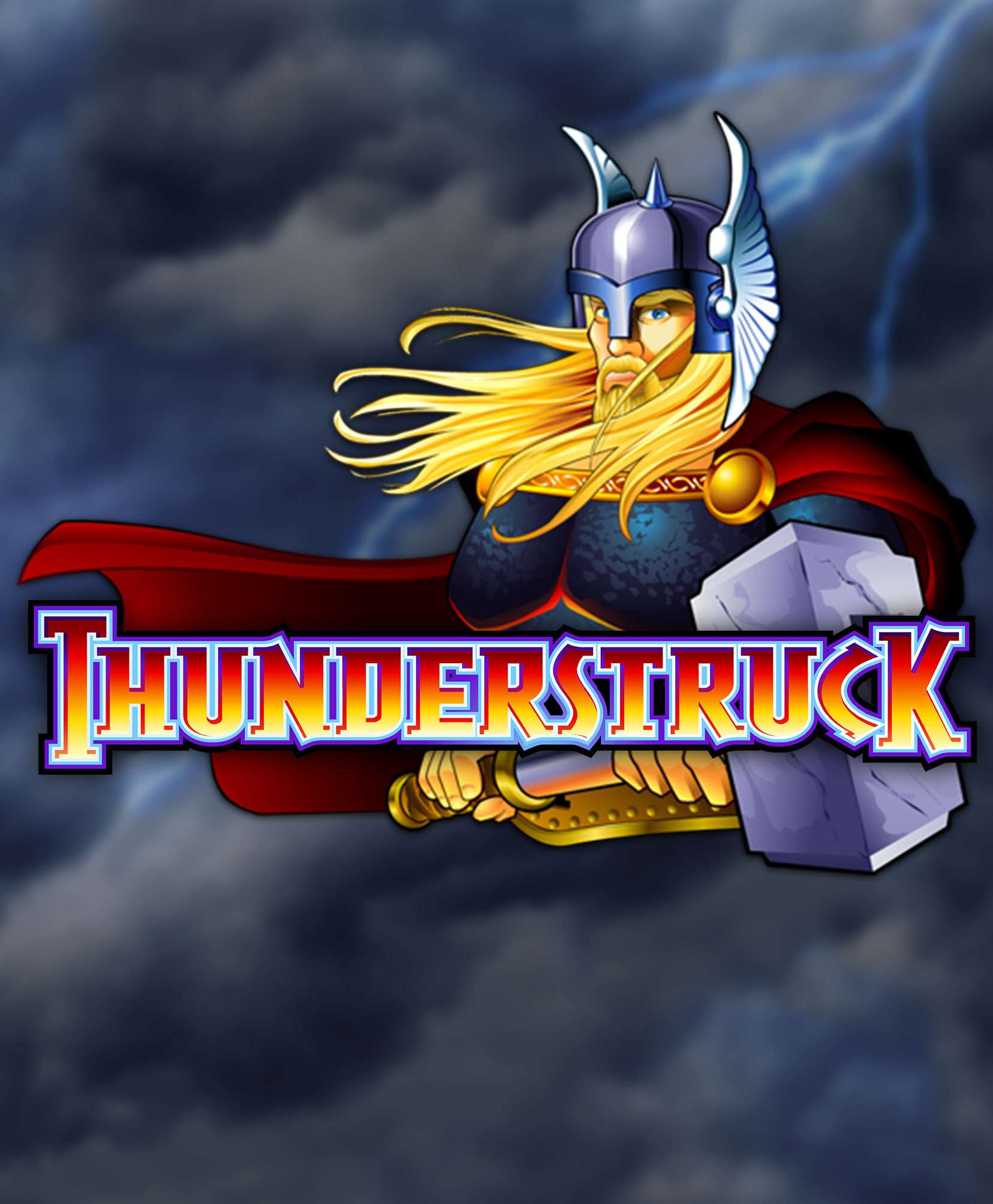 Thunderstruck