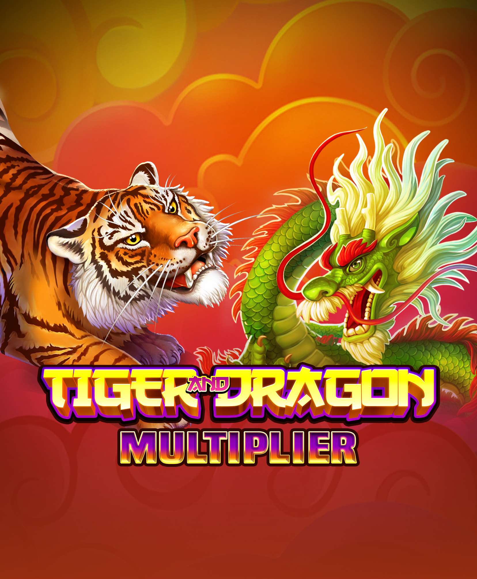 Tiger and Dragon Multiplier