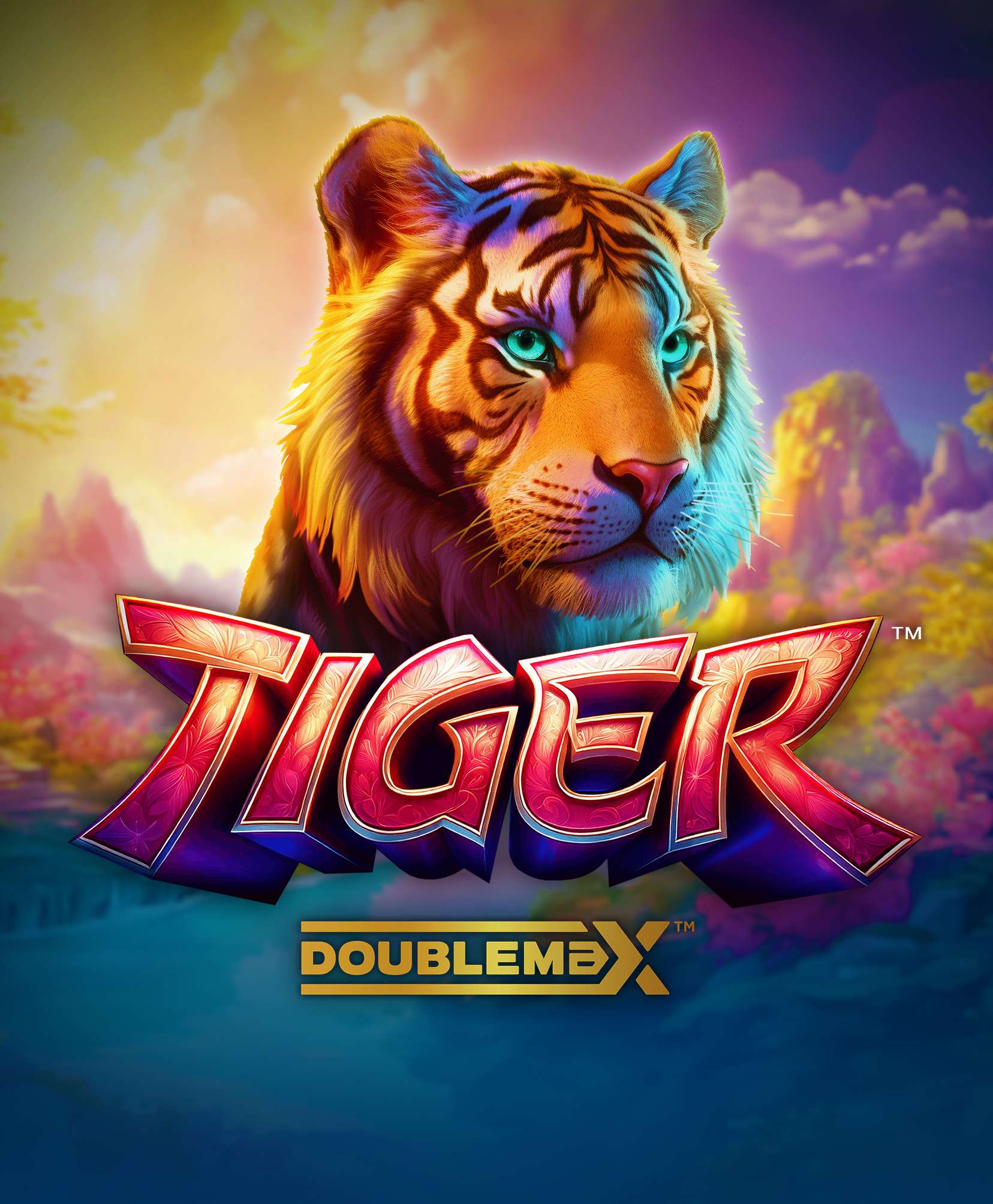 Tiger DoubleMax