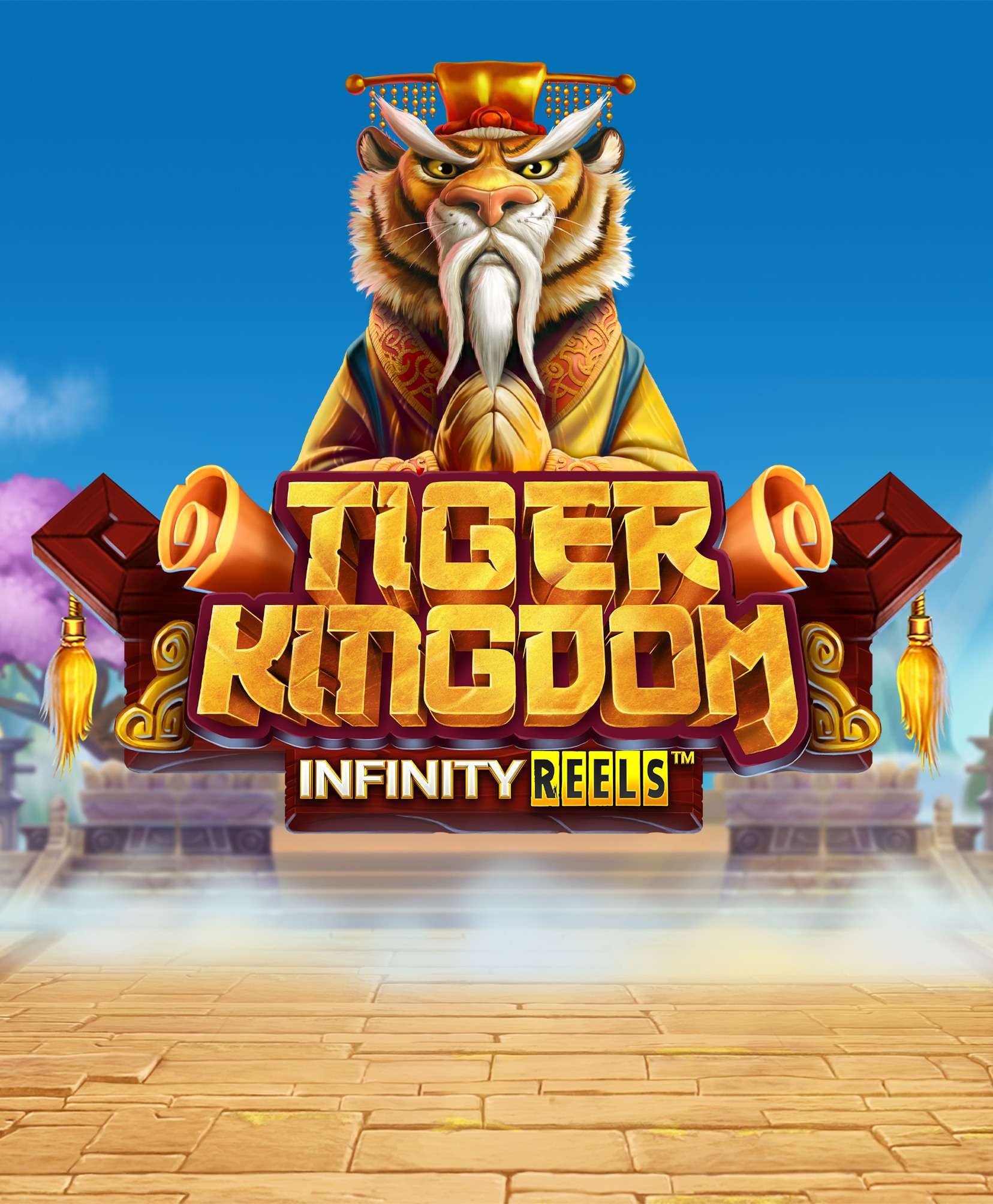 Tiger Kingdom