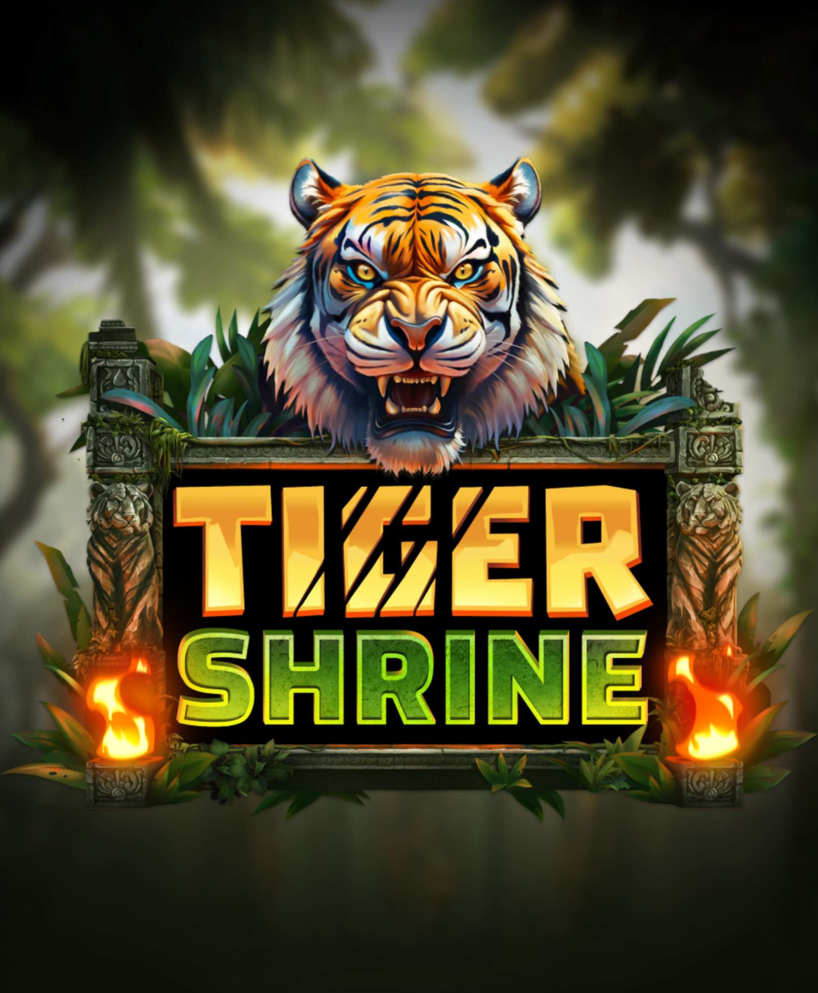 Tiger Shrine